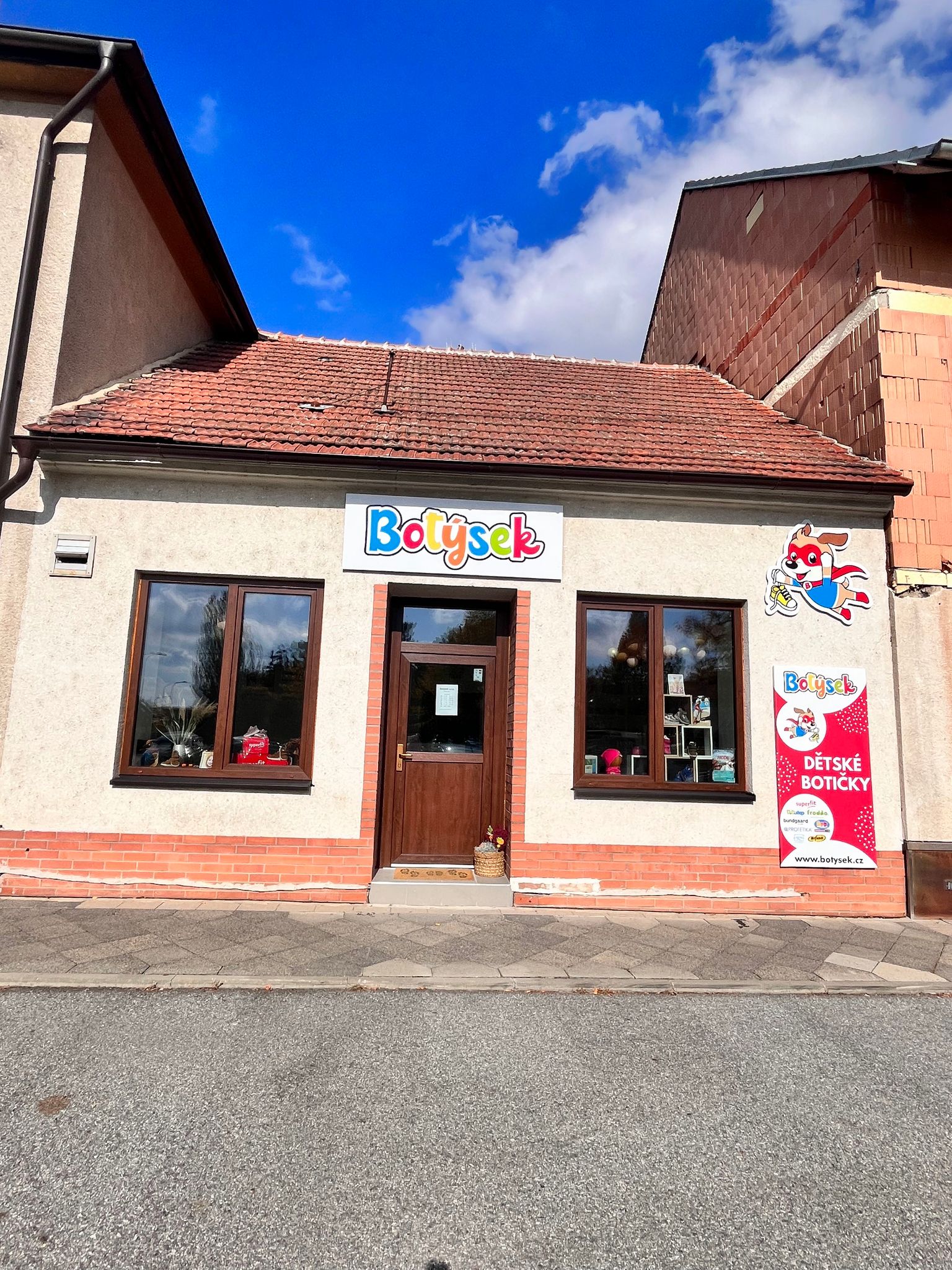 Botýsek foto 2