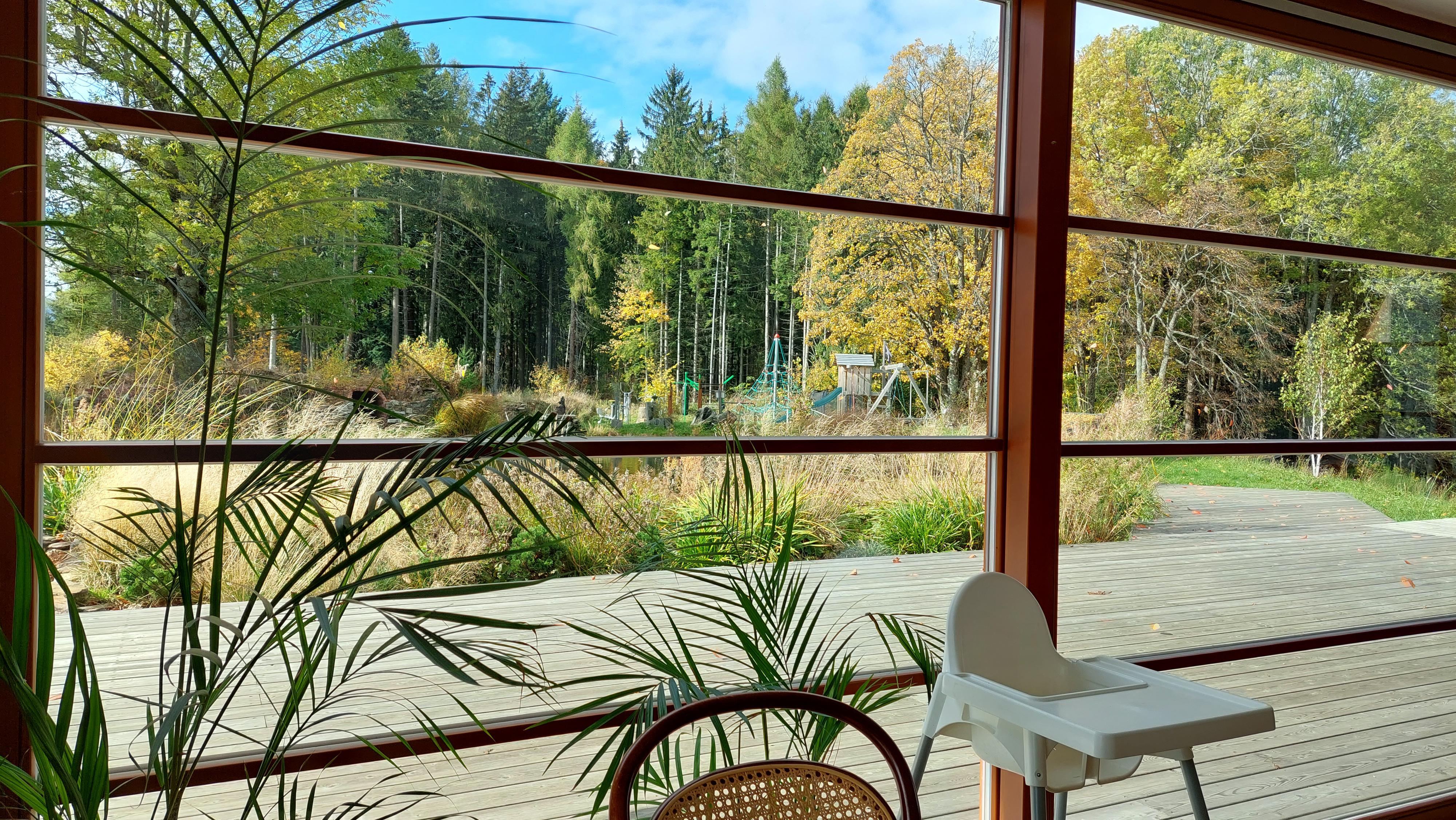 Restaurace Svinná