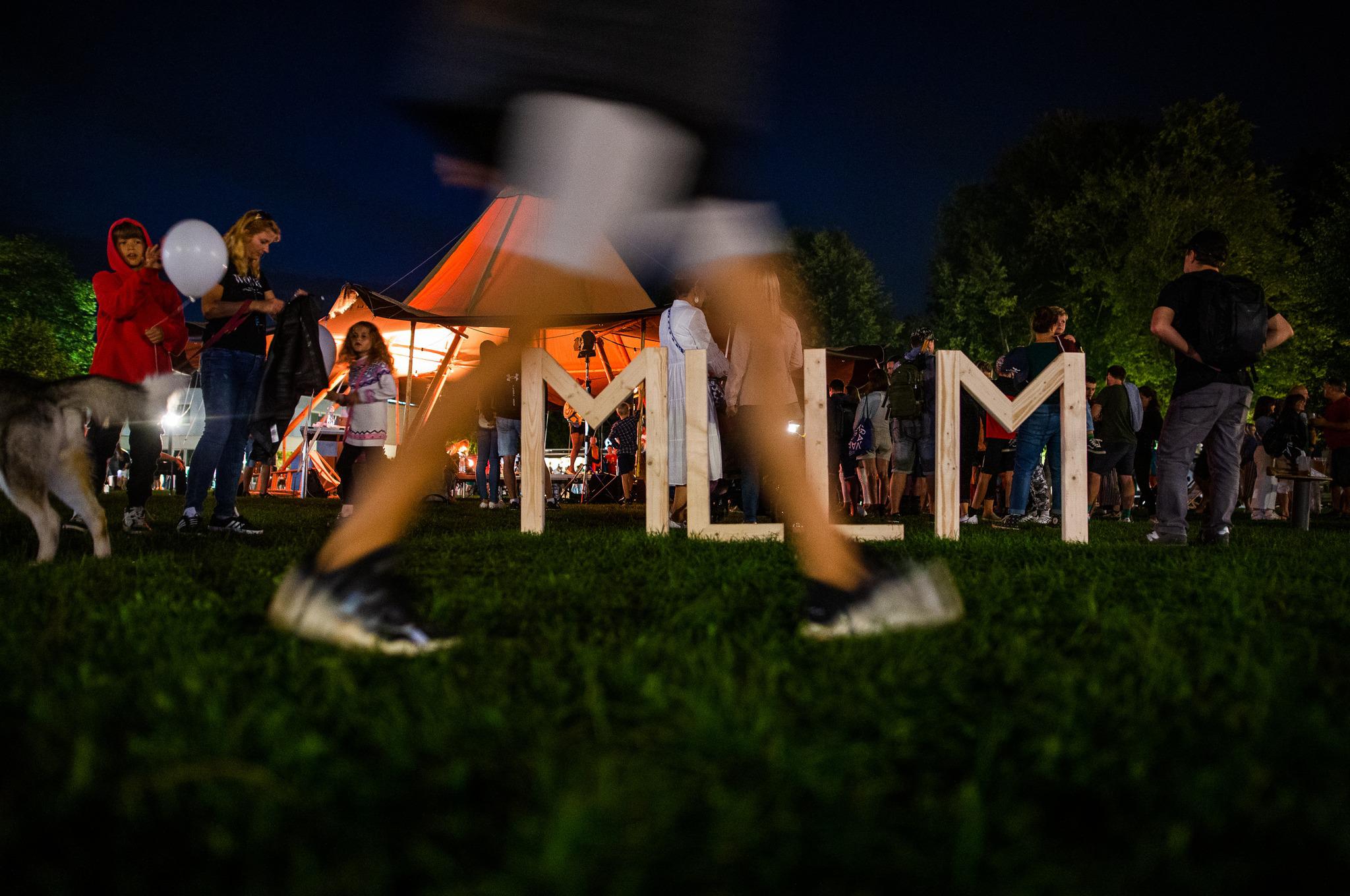 Free production - Robin Mikušiak