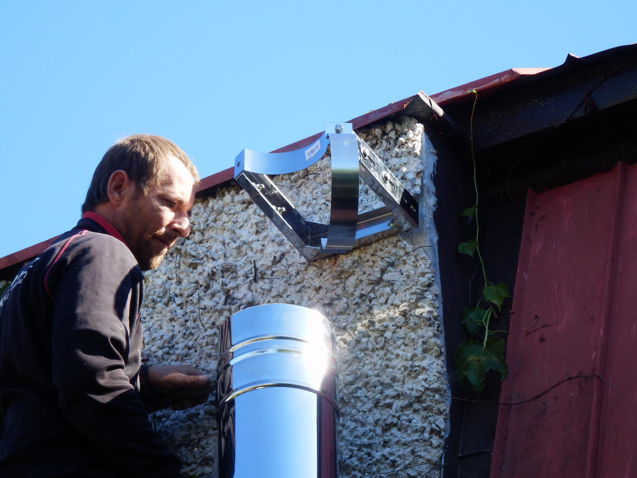 Komíny CZ Pohoda domova foto 6