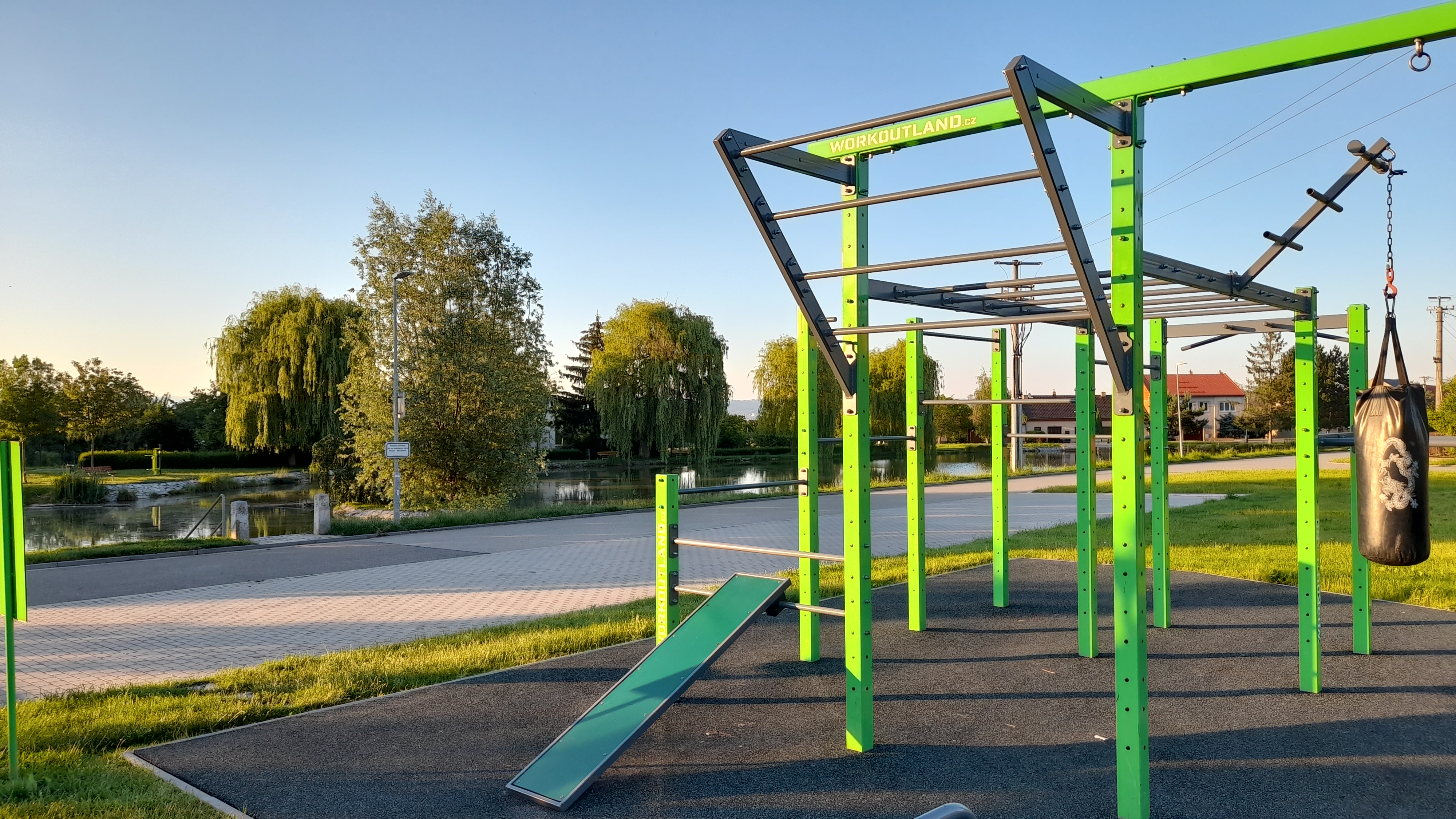 Zátiší u Hastrmana foto 4