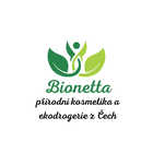 Logo obchodu bionetta.cz