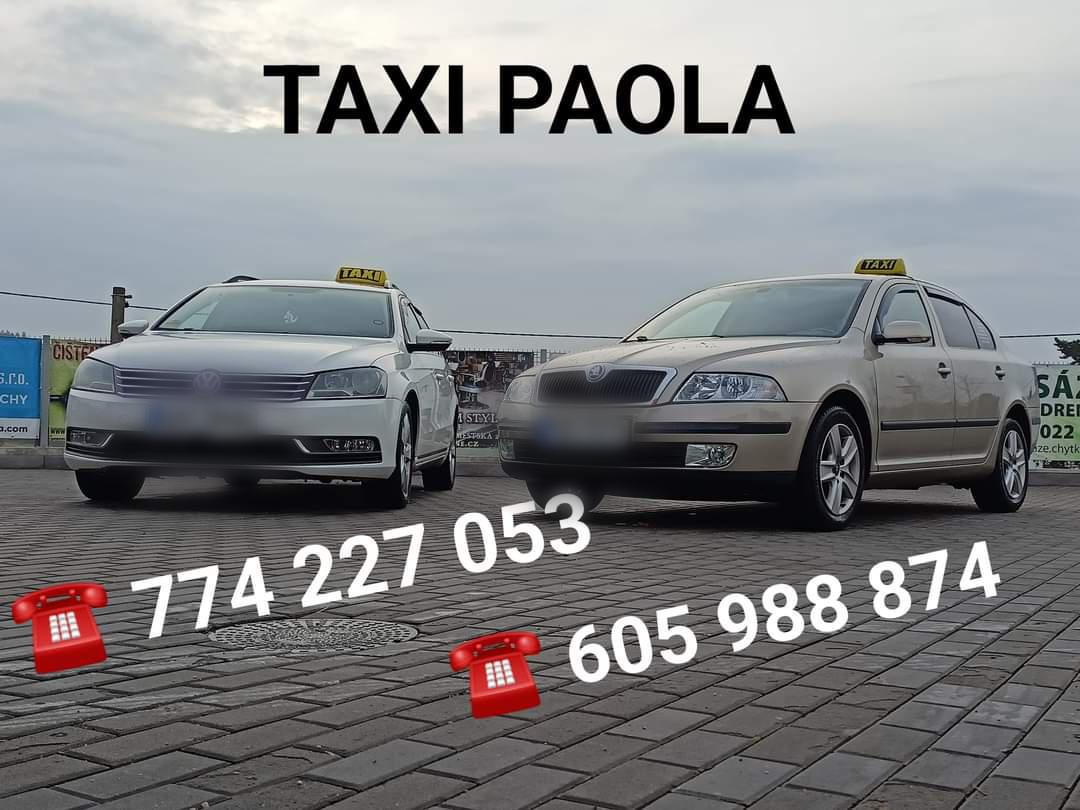 TAXI Paola foto 6