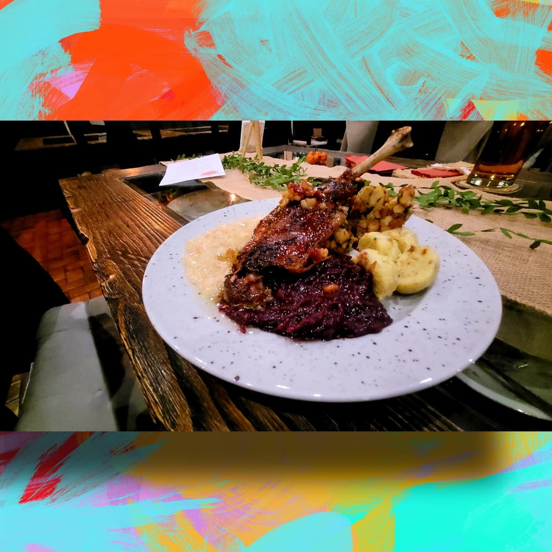 Restaurace u Kocoura Olivera foto 6