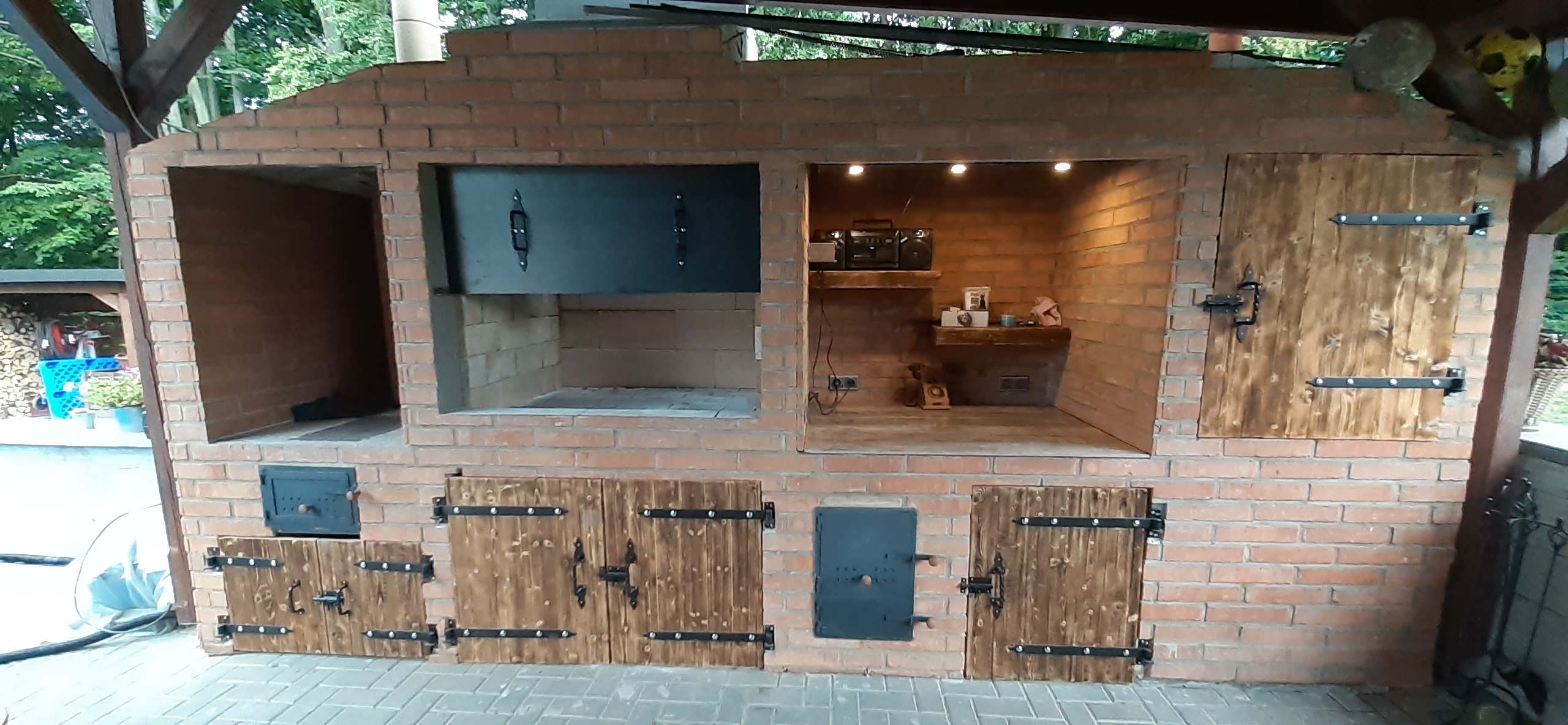 Tomi Stav - Zednictví foto 2