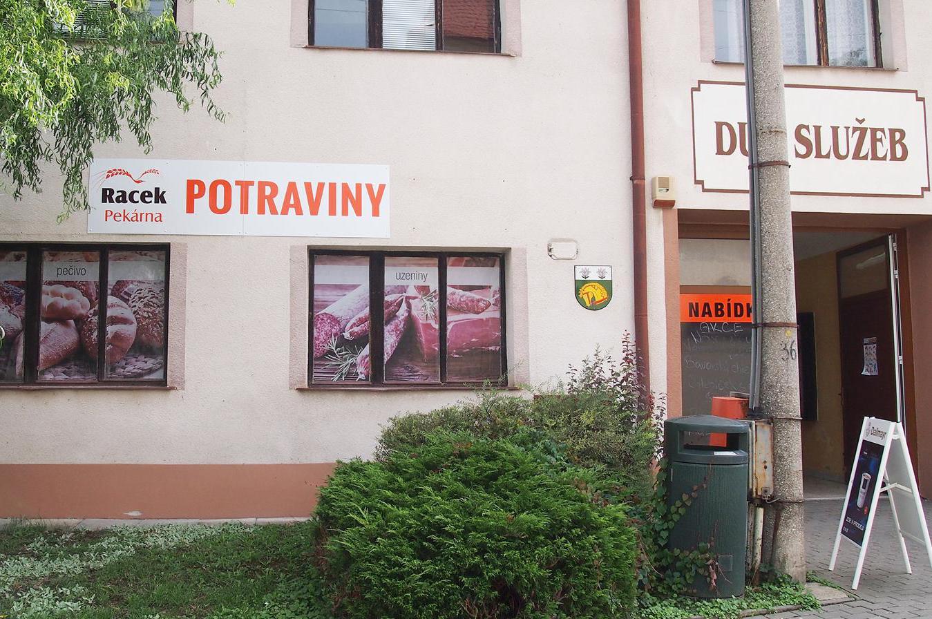 Pekárna Racek, s.r.o.