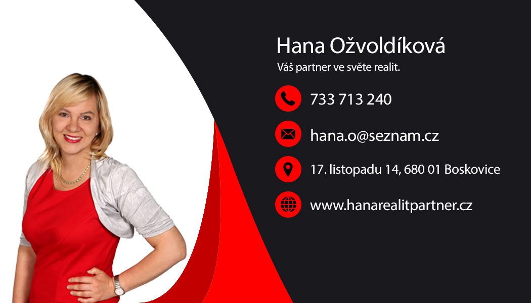 Realitní partner Hana foto 2