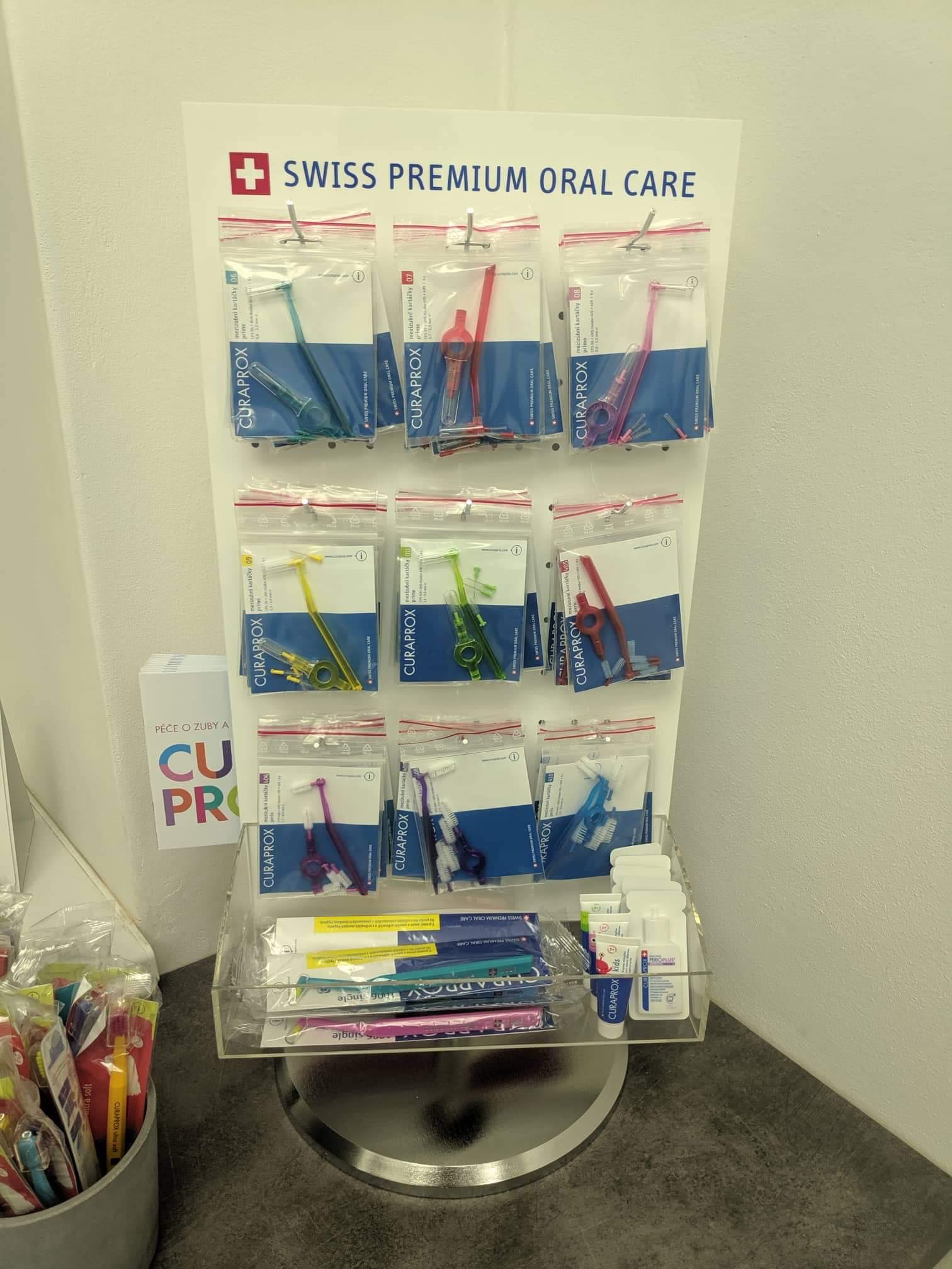 Dentální hygiena Libáň - Nikola Sklenářová, DiS. foto 2