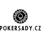 Míchačka na karty černá baterie v obchodě Pokersady.cz