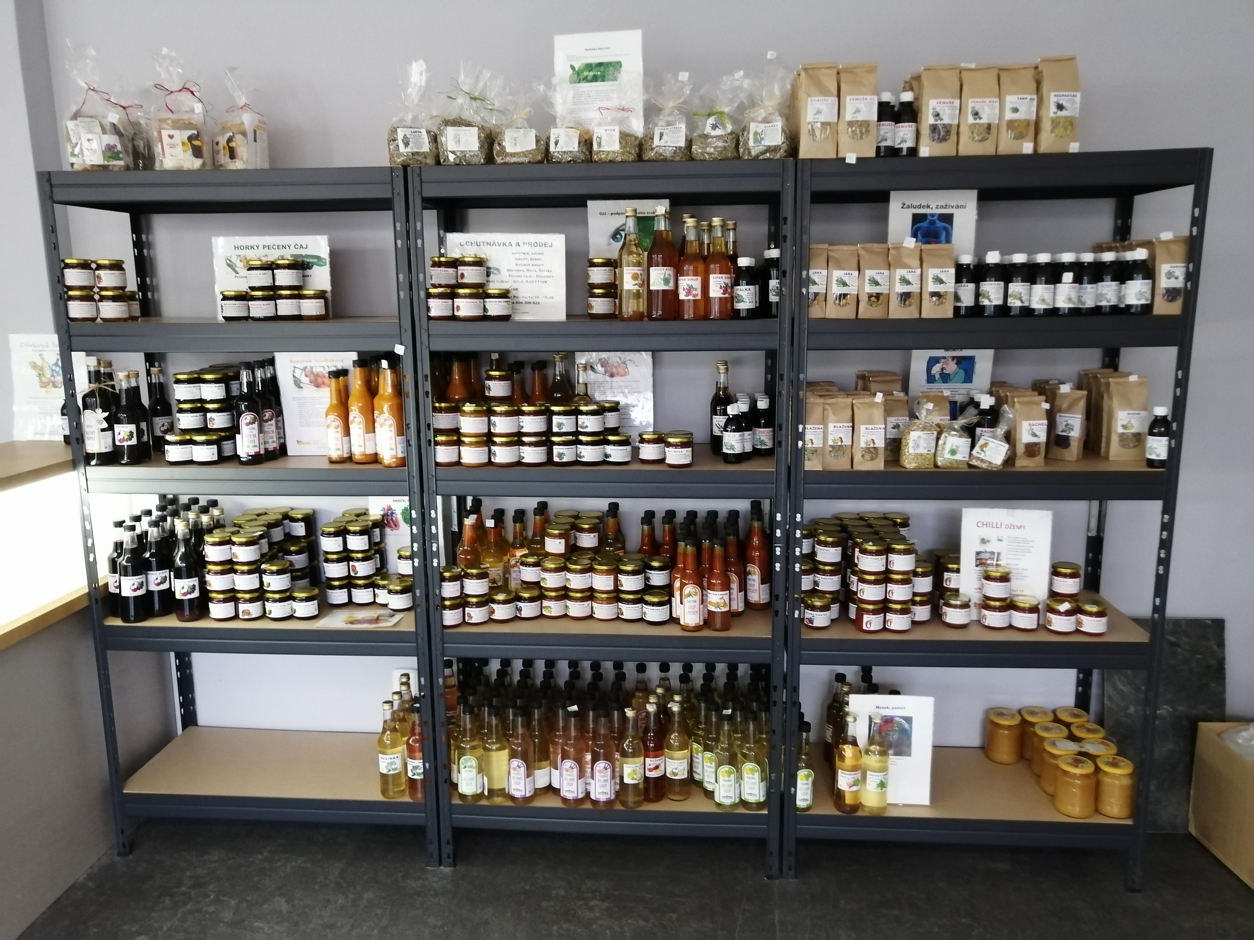 Bistro KvětEl foto 4