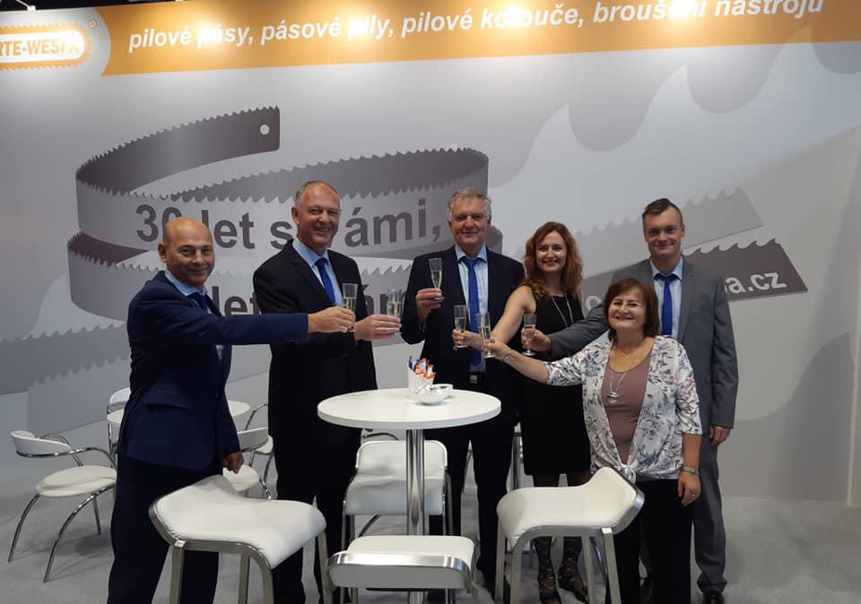 FORTE-WESPA-ROKYCANY s. r. o. foto 5