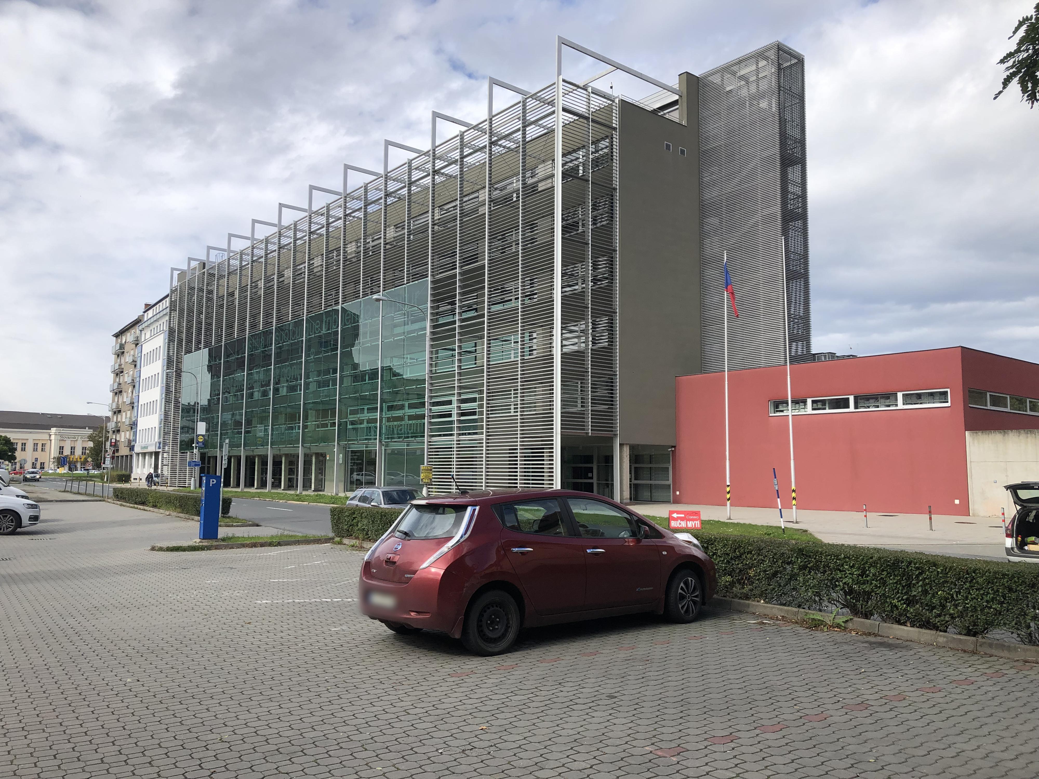 Probační a mediační služba foto 2