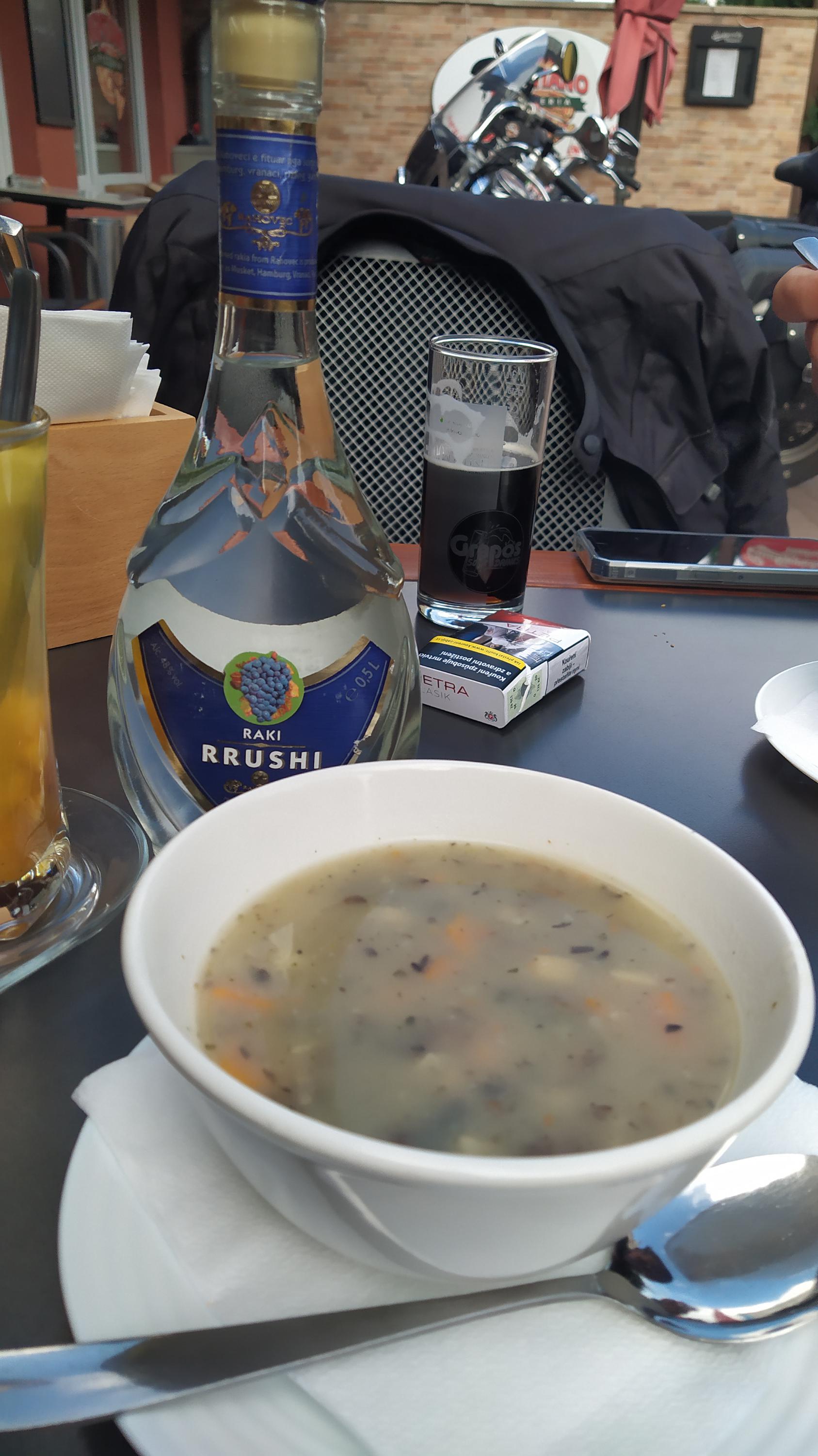 Restaurace & Pizzerie Kristiano foto 3