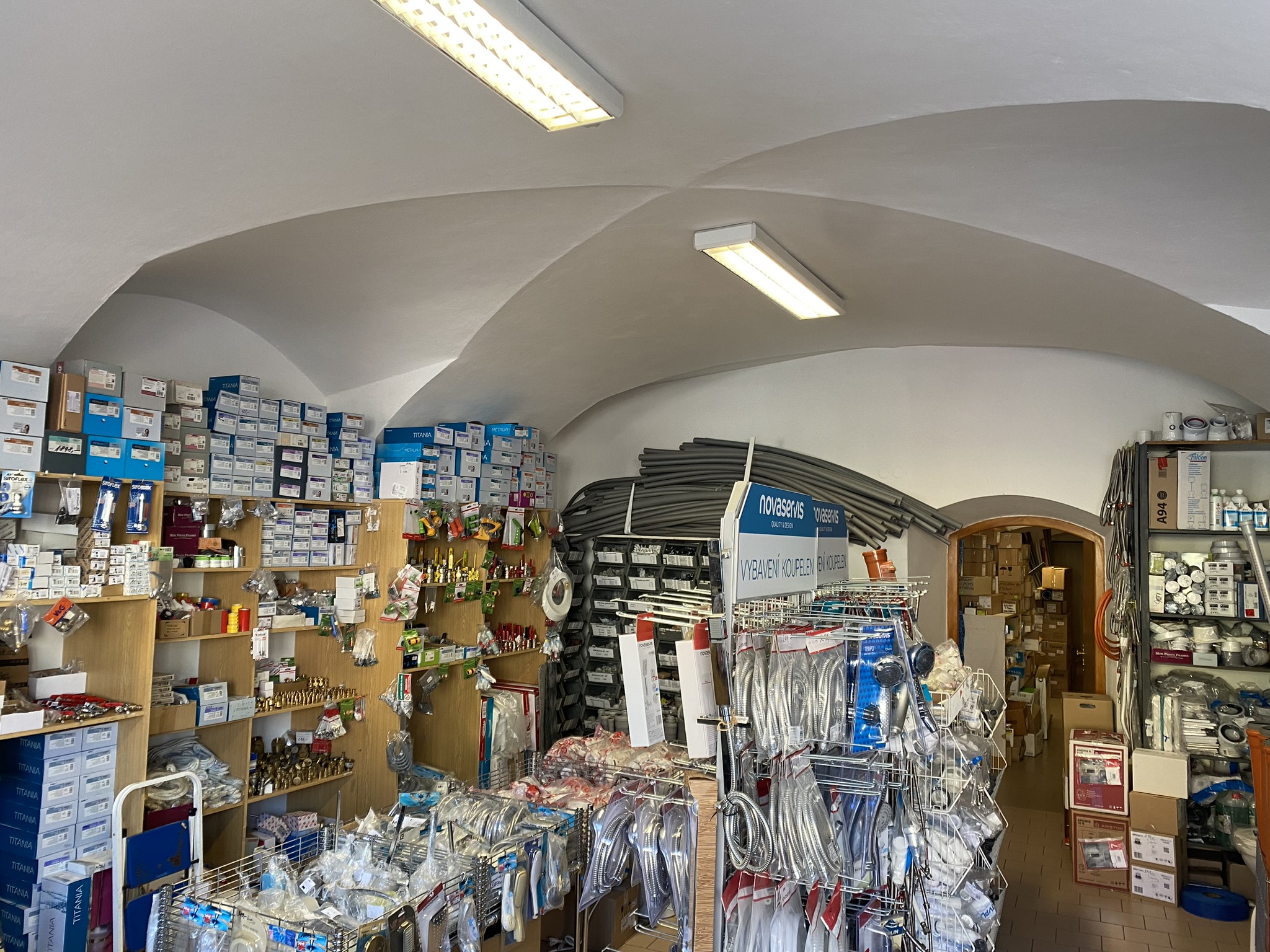 Jaroslav Kvapil - Instalatérství foto 3