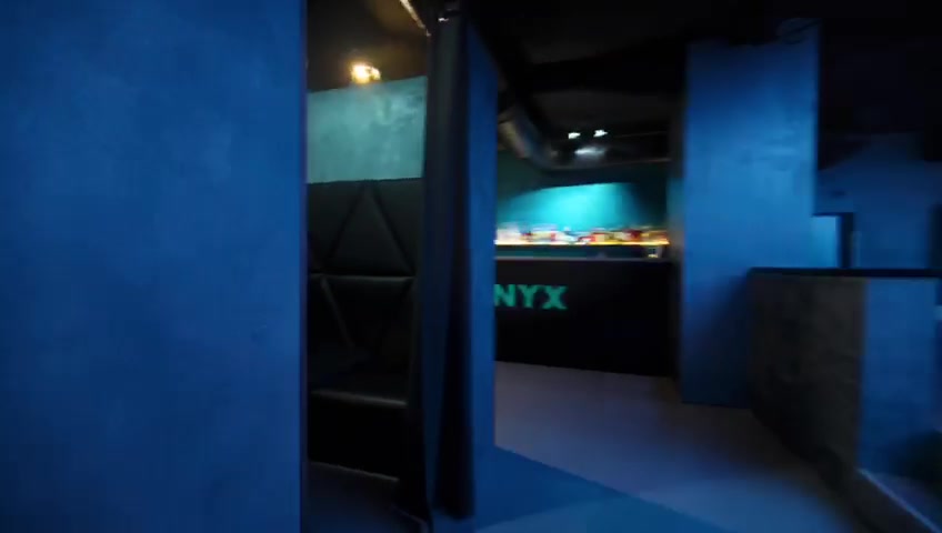 Onyx Music Club foto 1 (náhled videa)