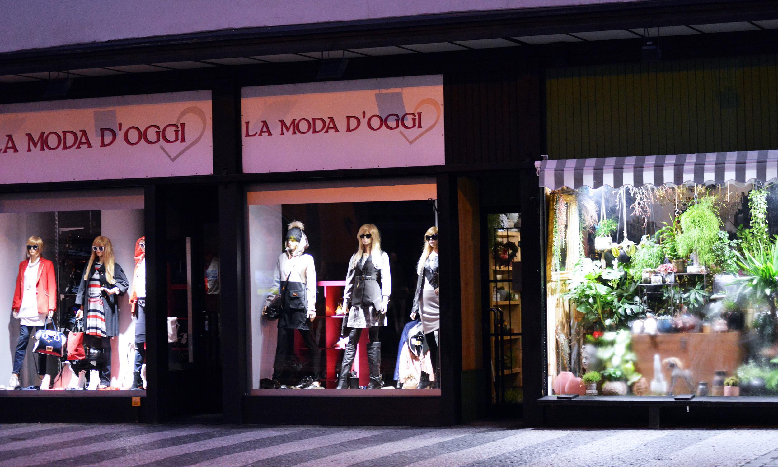 La Moda D'oggi foto 2