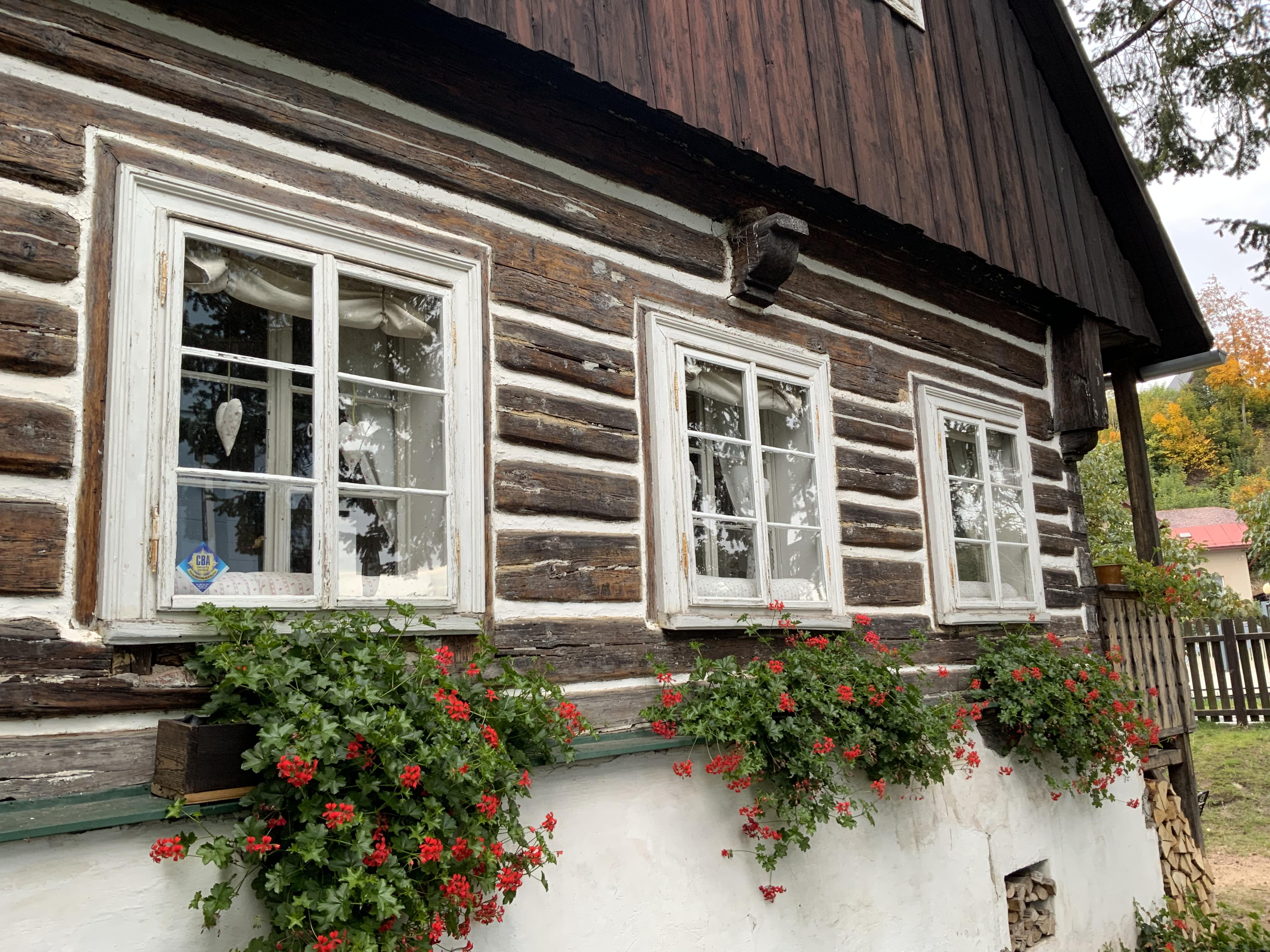 Kavárna 7 štítů foto 2