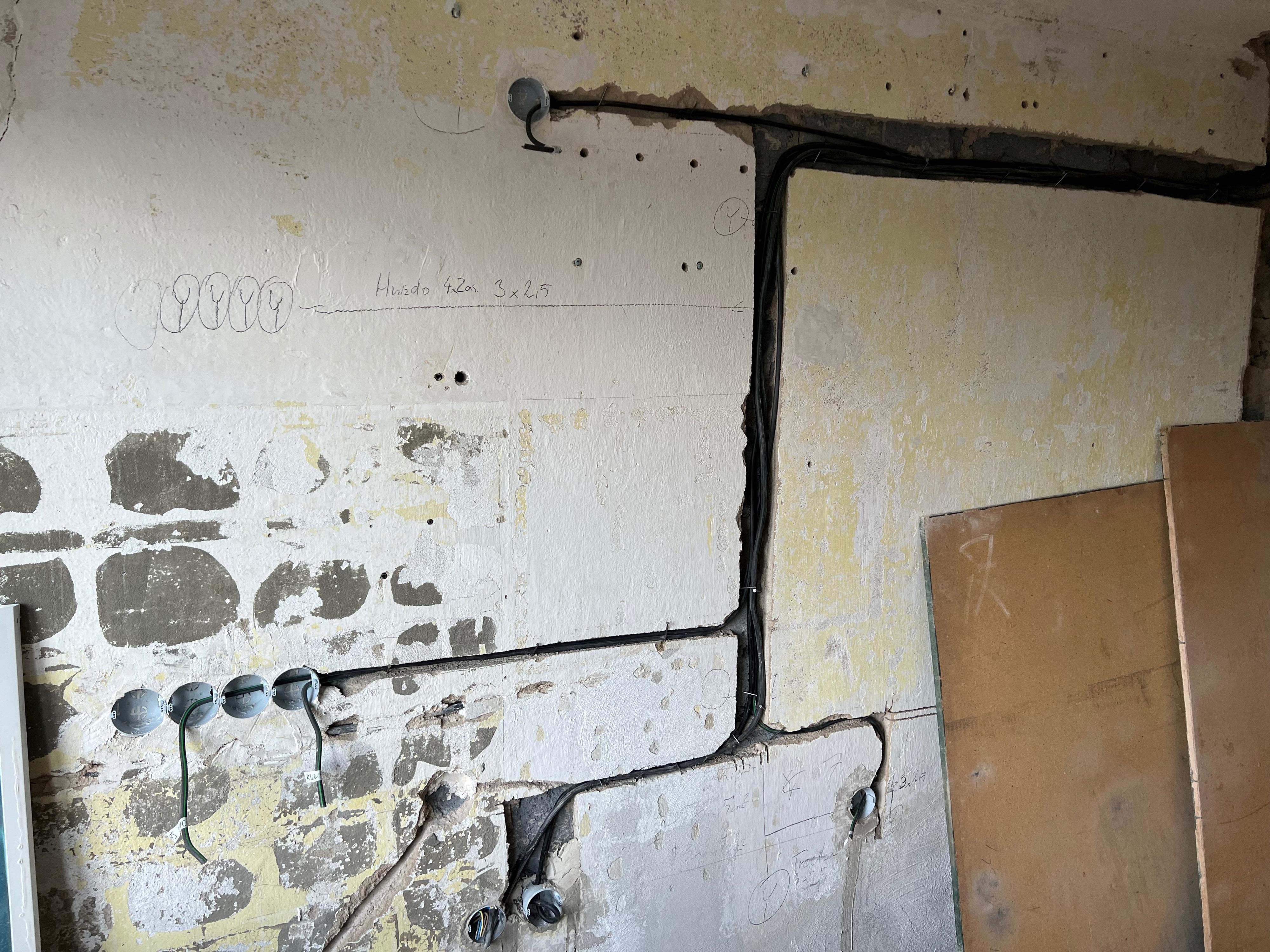 Elektroinstalace Tomáš Pavlíček foto 2