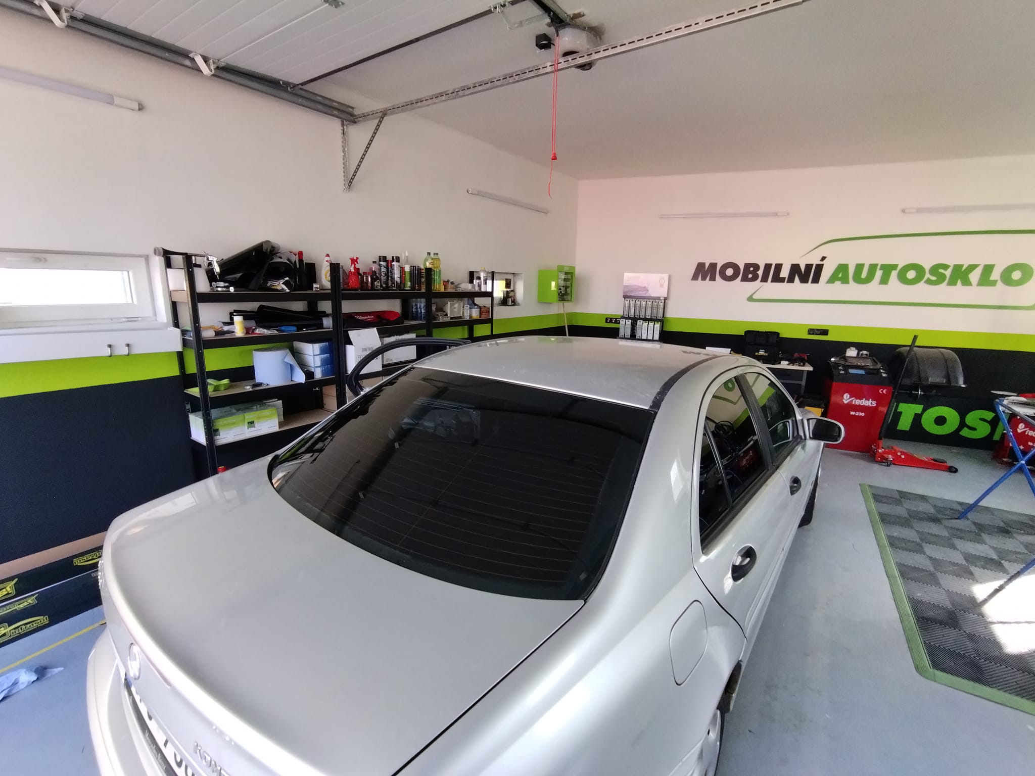 Mobilní autosklo s.r.o. foto 3