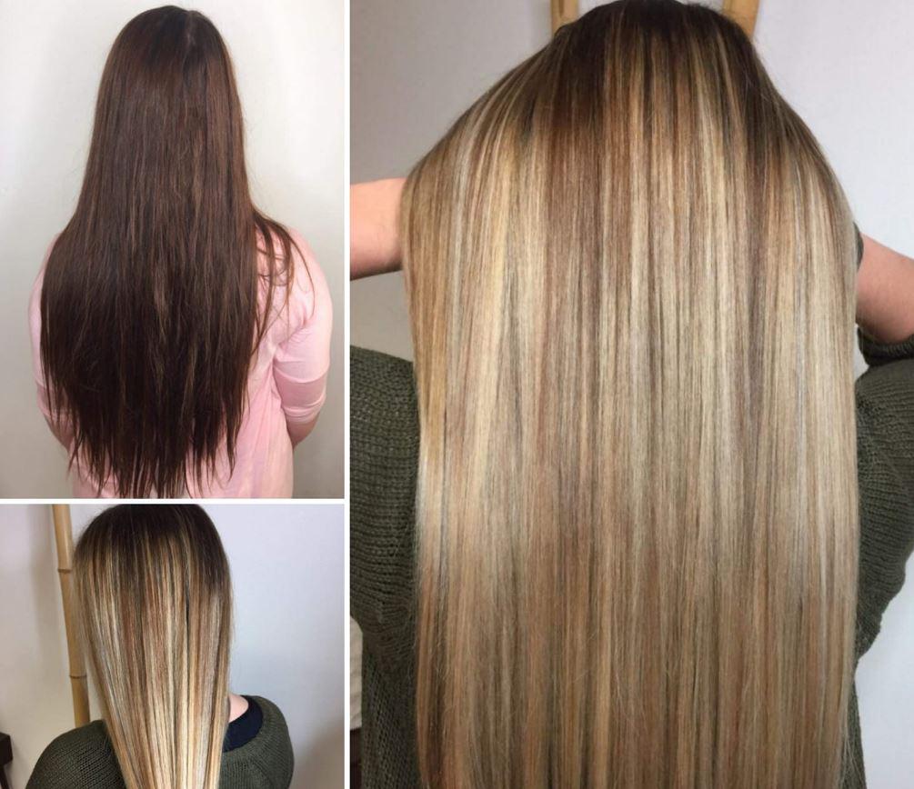 2M Vlasové studio - Kadeřnictví a kompletní péče o vaše vlasy foto 5