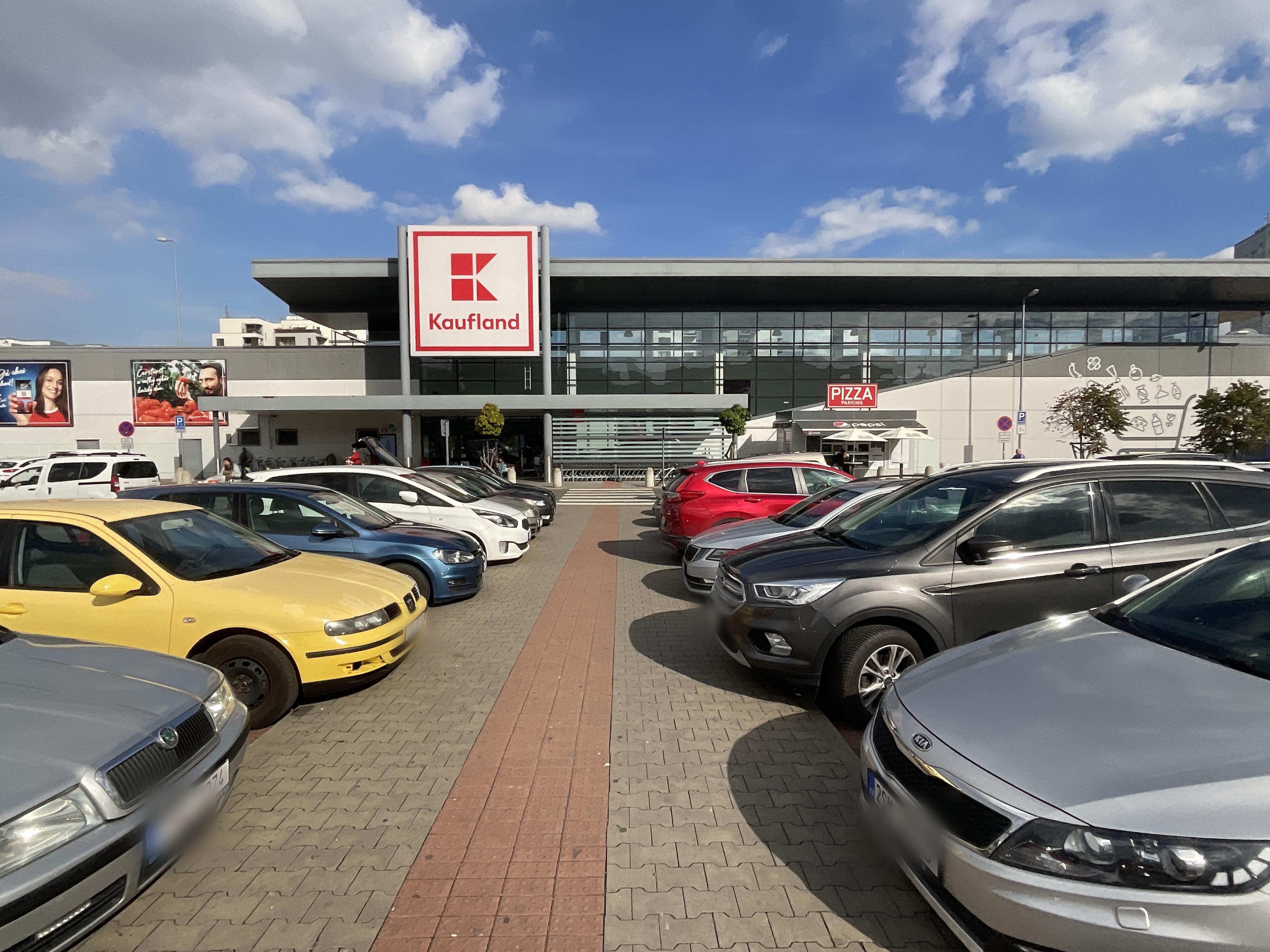 Kaufland foto 5