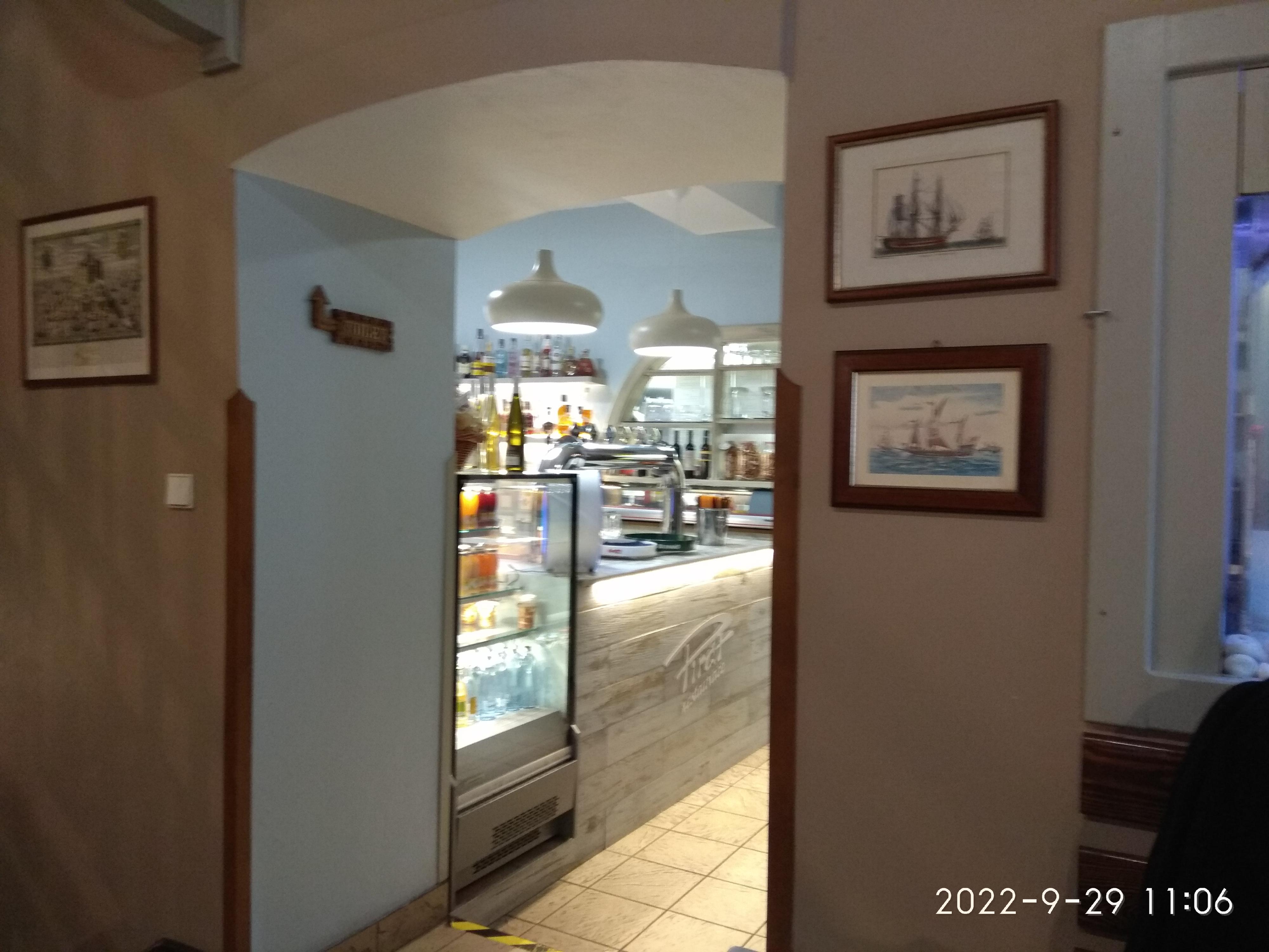 PIRAT restaurant - fresh bar foto 5