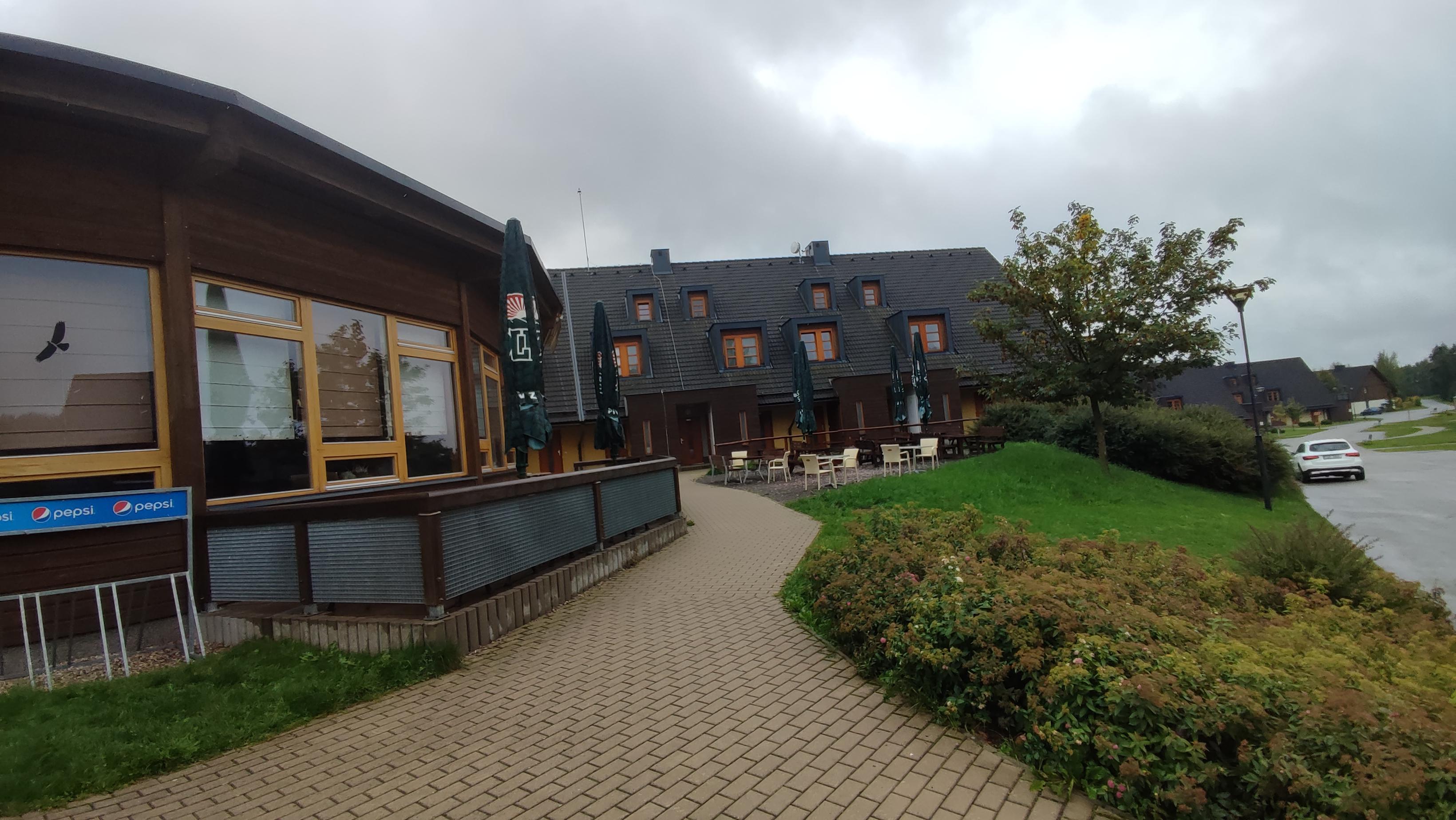 Restaurace Říčky foto 3