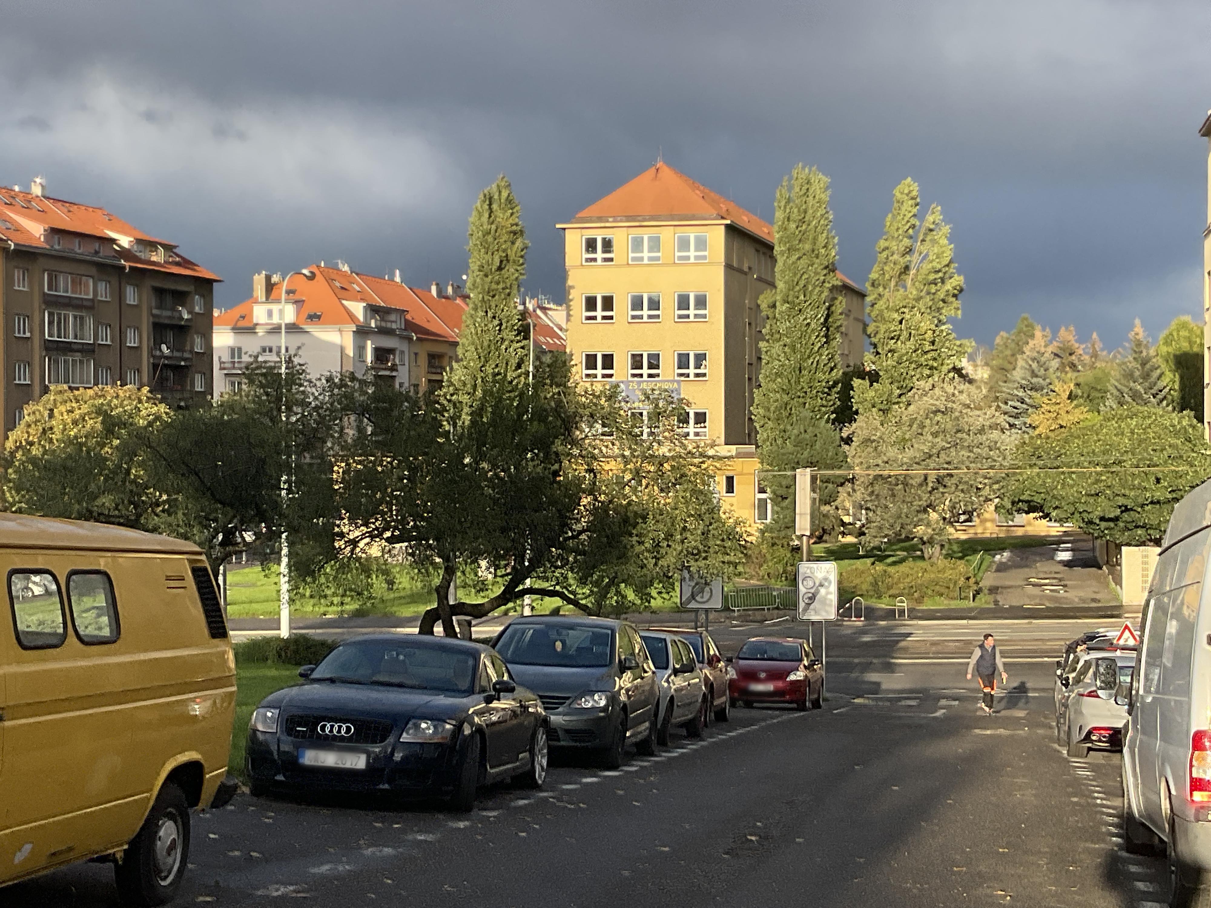 ZŠ Praha 3, Jeseniova foto 6