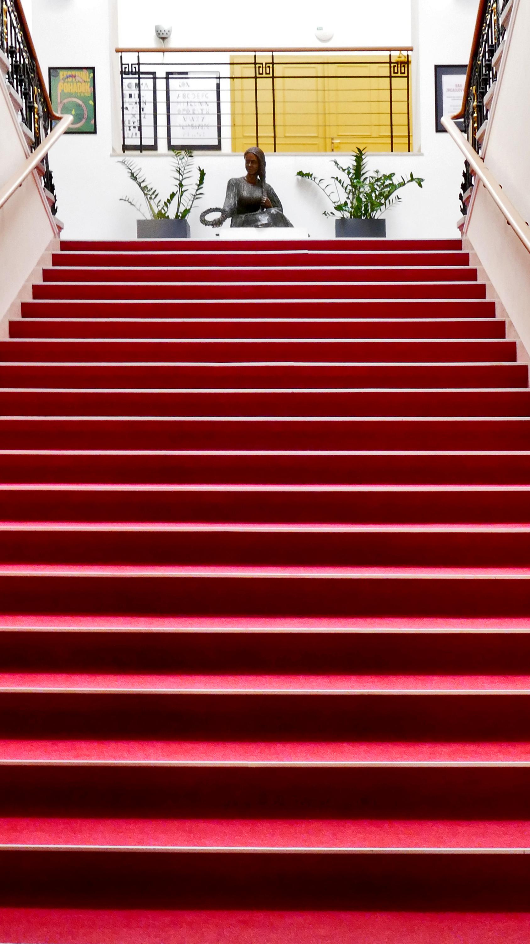 Divadlo Šumperk foto 3