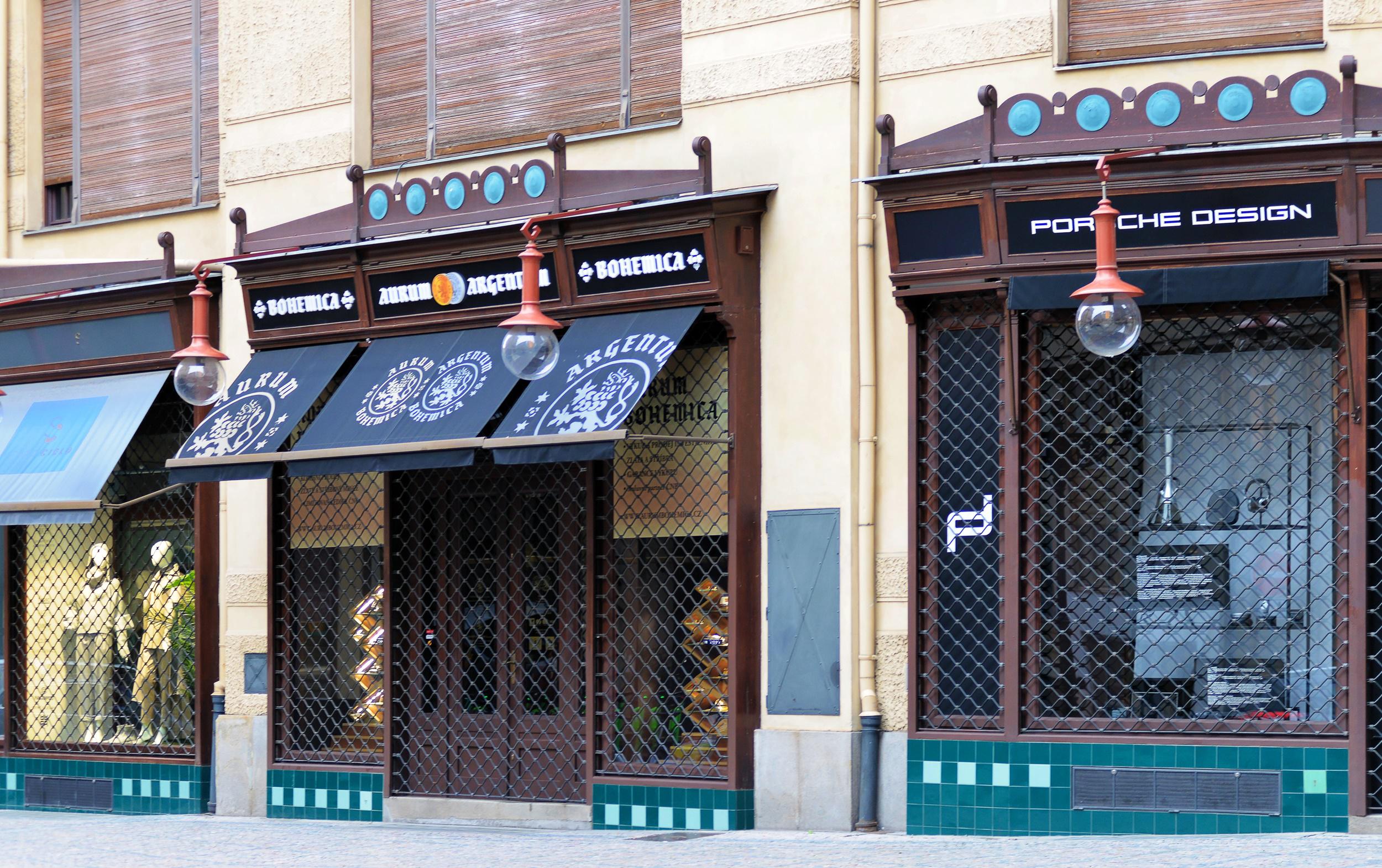 Aurum Bohemica foto 2