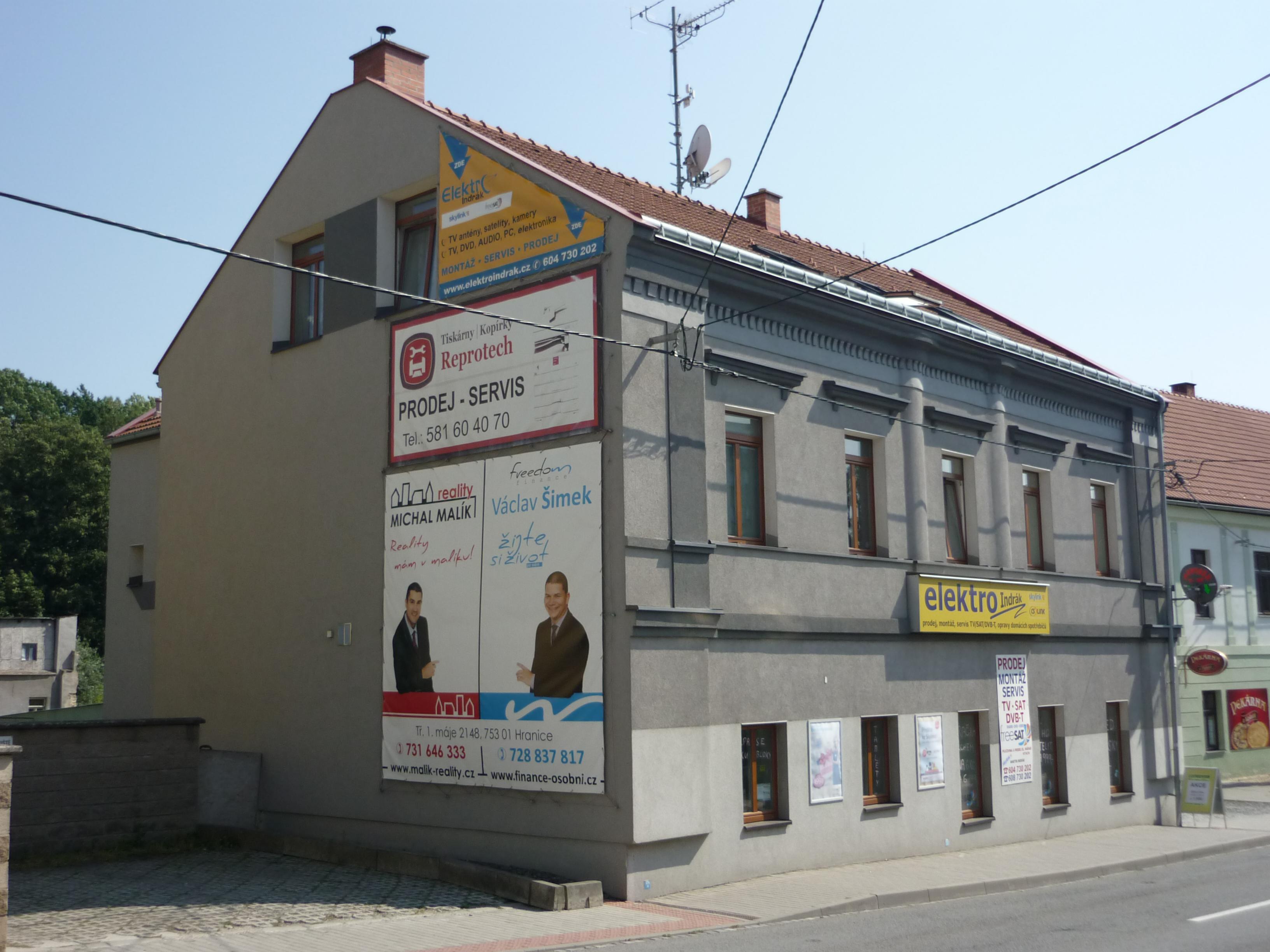 Elektro Indrák foto 2