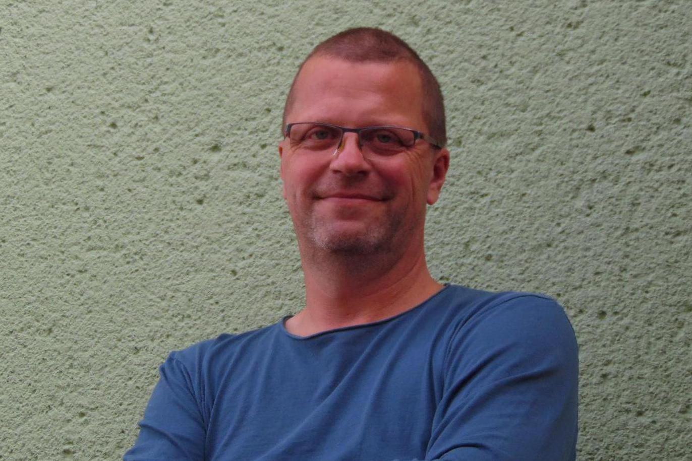 Michal Farka REALITY PRORADOST