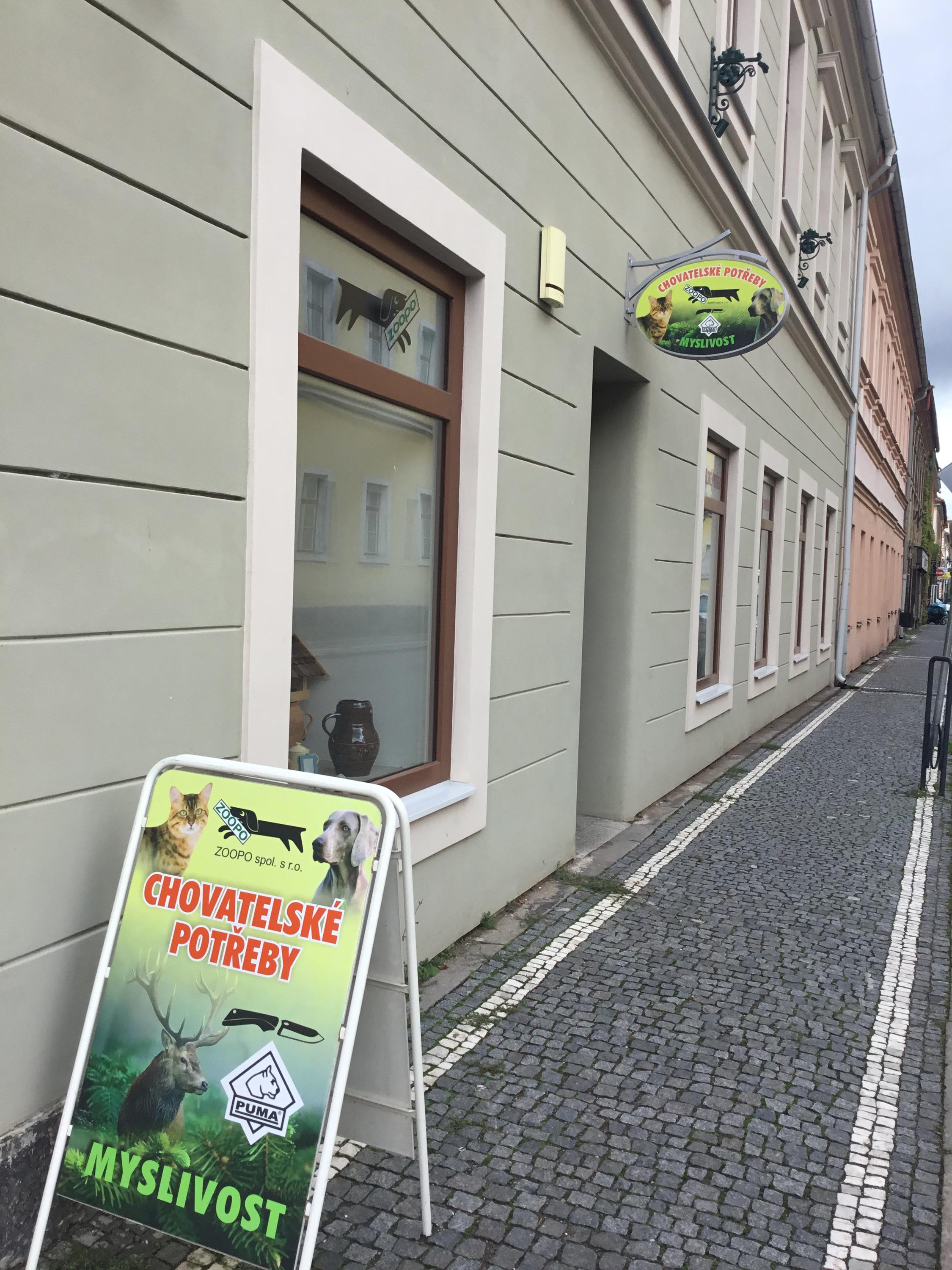 ZOOPO, spol. s r.o. foto 3