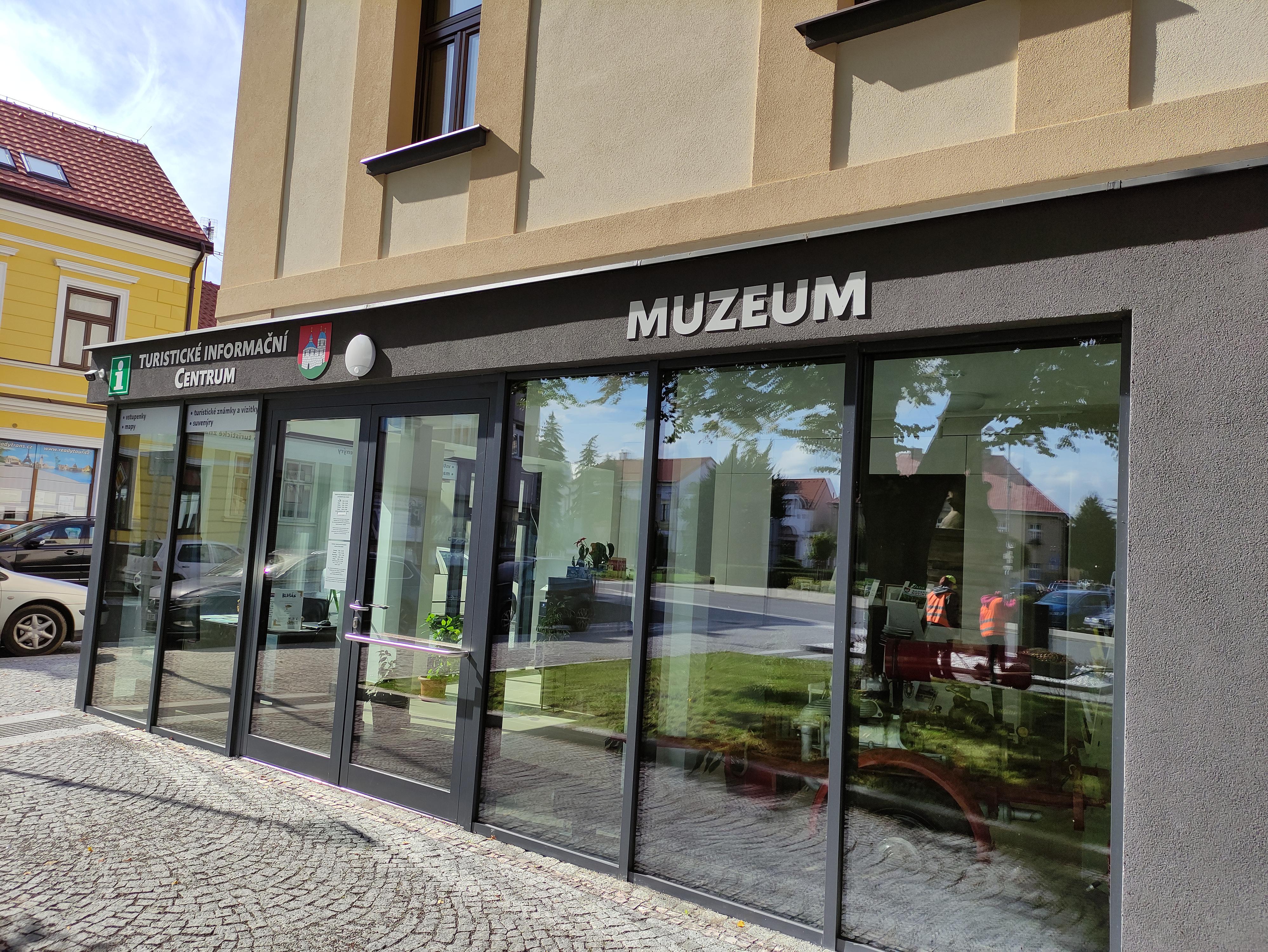 Kulturní a informační centrum Sadská foto 6