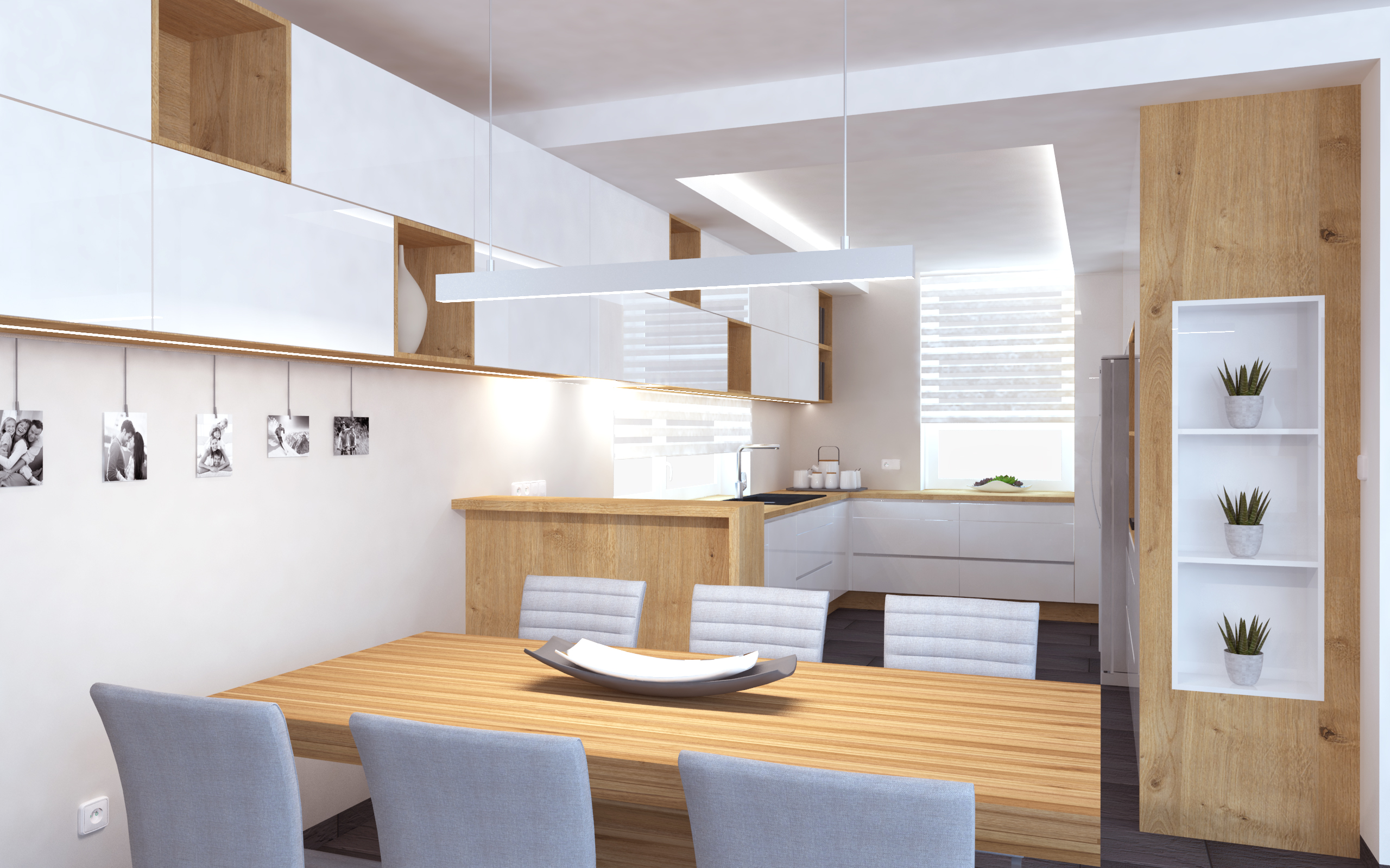 MgA. Hana Čápová Vondráčková - STUDIO SOULAD foto 5
