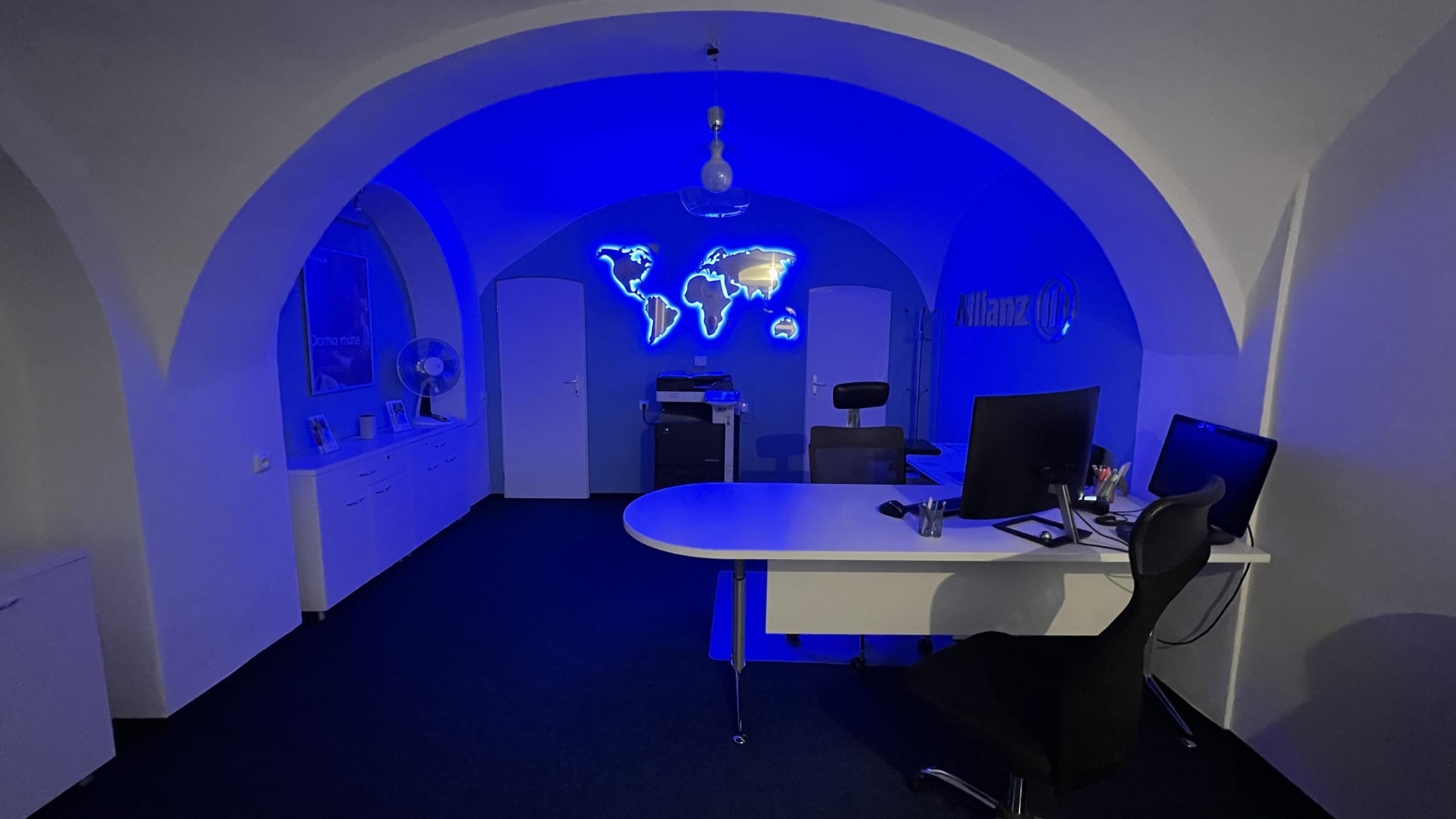 Allianz pojišťovna foto 3