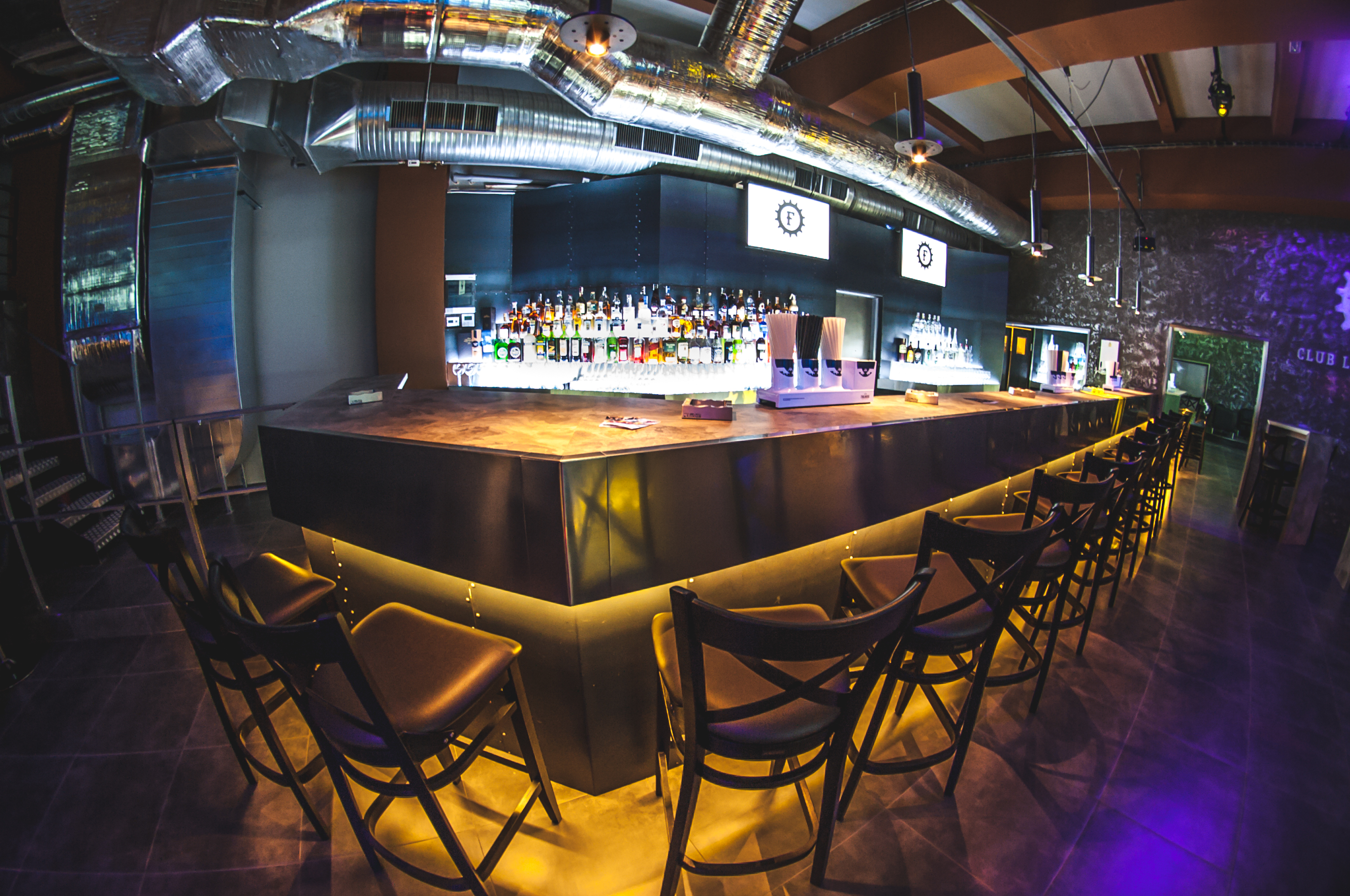 Club La Fabrique foto 4