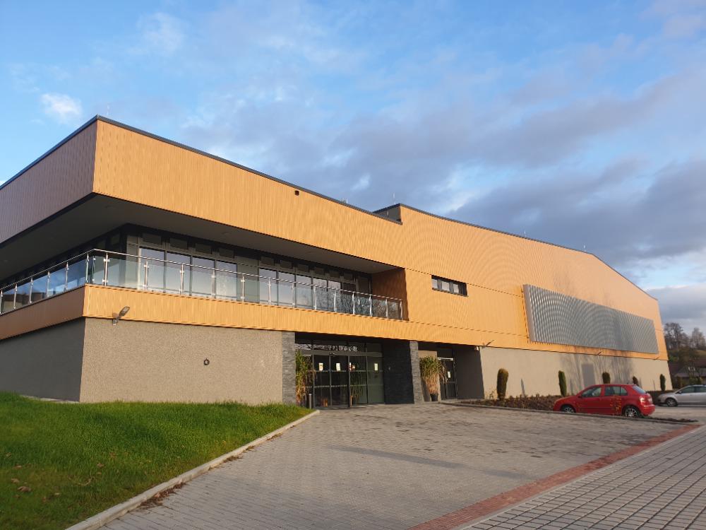 Nabíjecí stanice pro elektrokola a mobilní zařízení Etron Czech s.r.o.