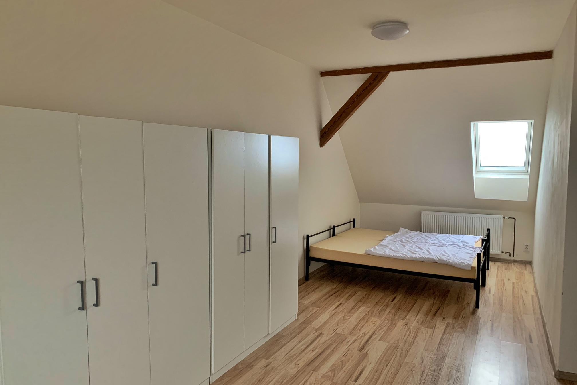 Ubytovací služby - Kostka Servis