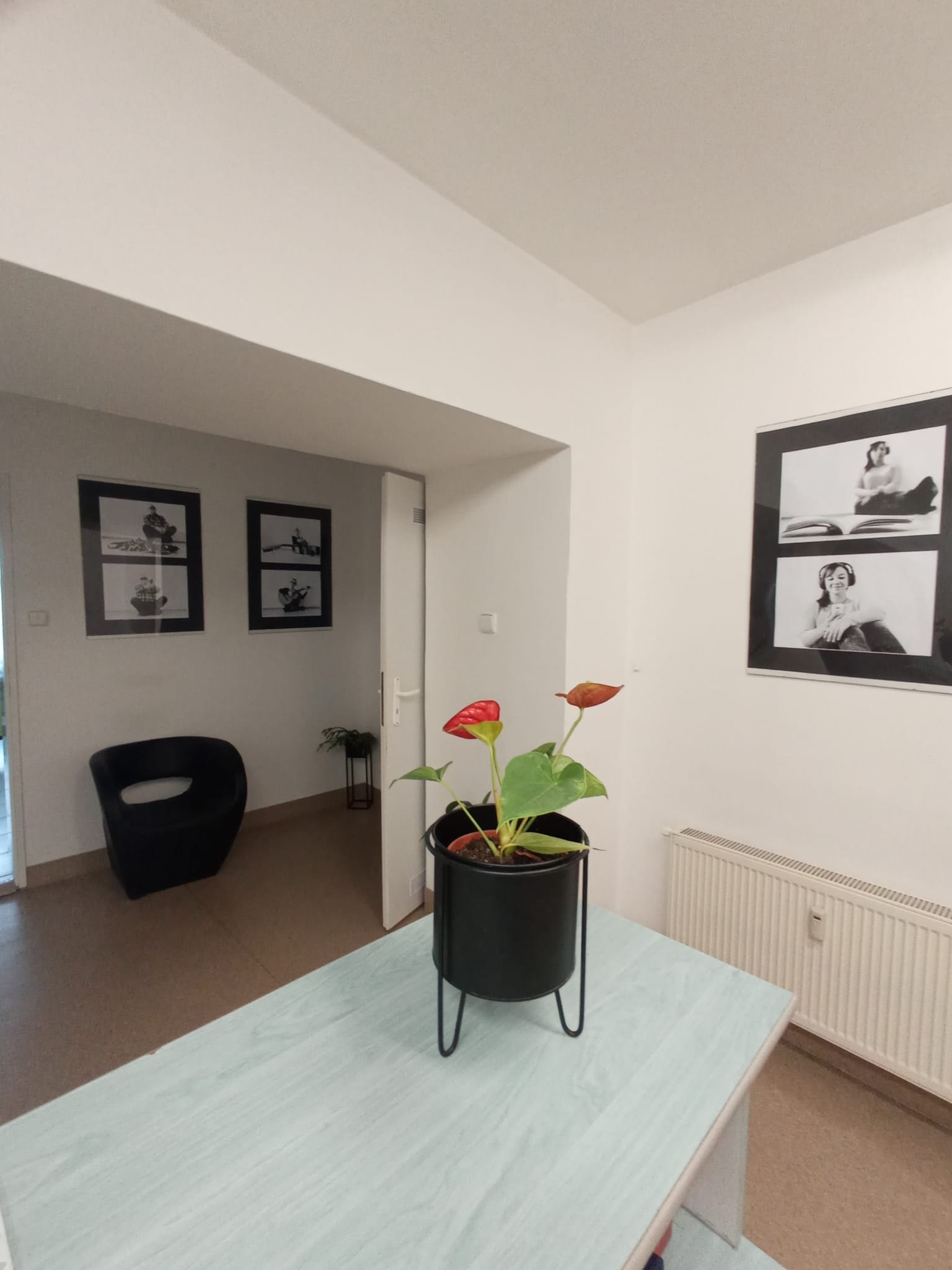 Masážní salon a pedikúra TyfloCentrum Ústí nad Labem o.p.s. foto 5