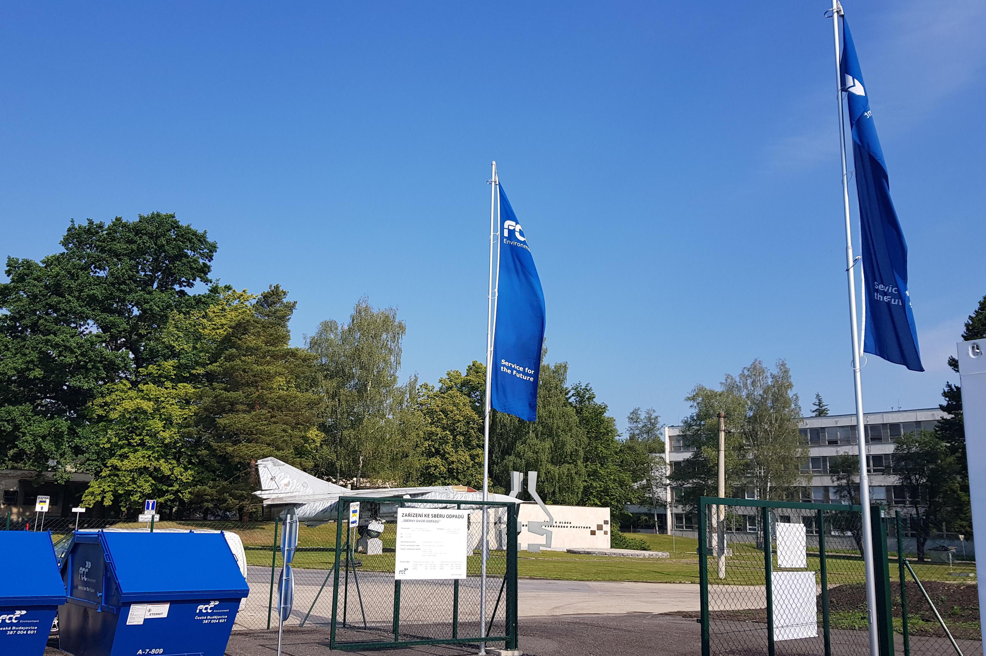 SD České Budějovice - letiště Planá