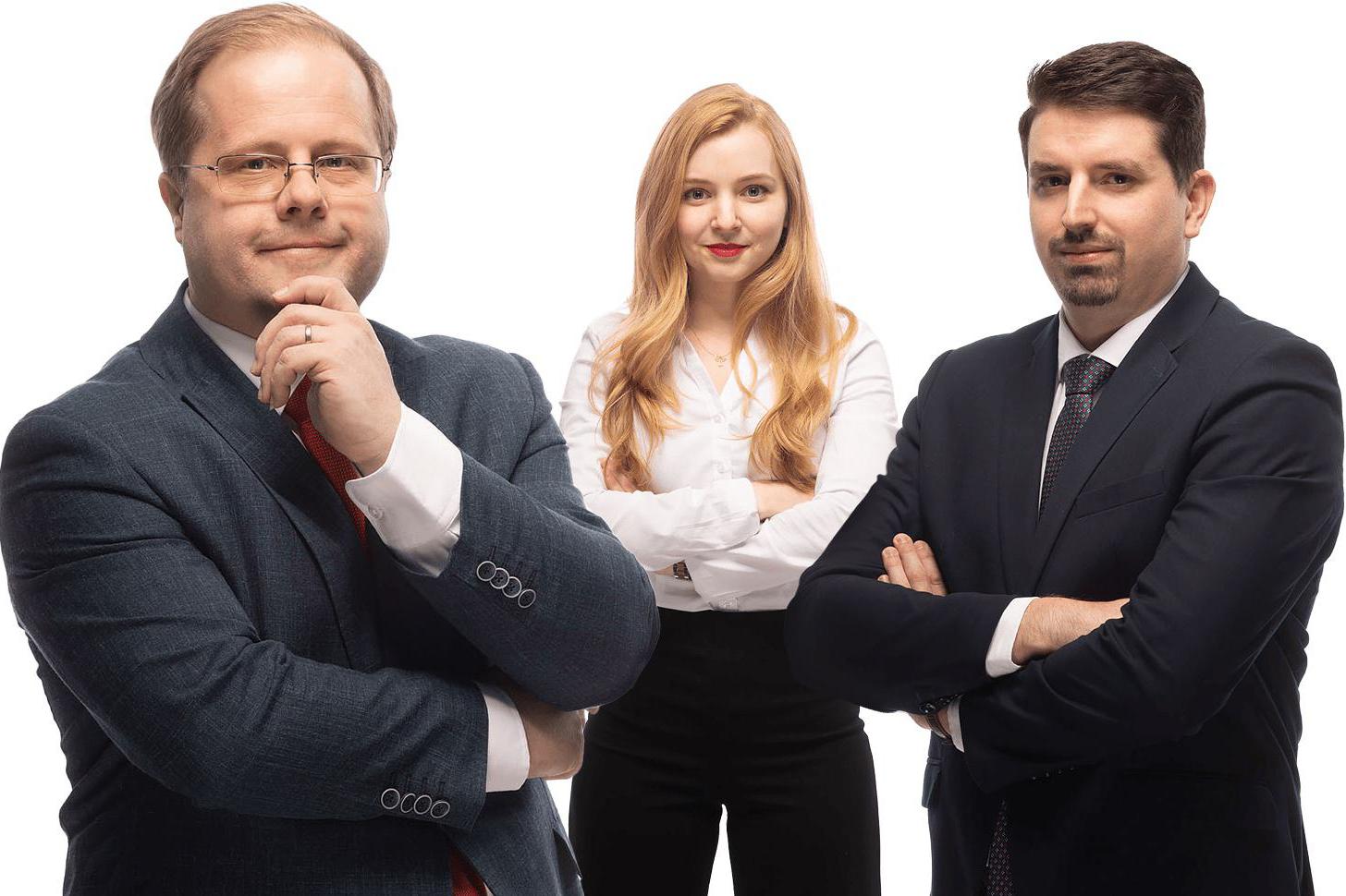 Advokátní kancelář Hanus & Švrček