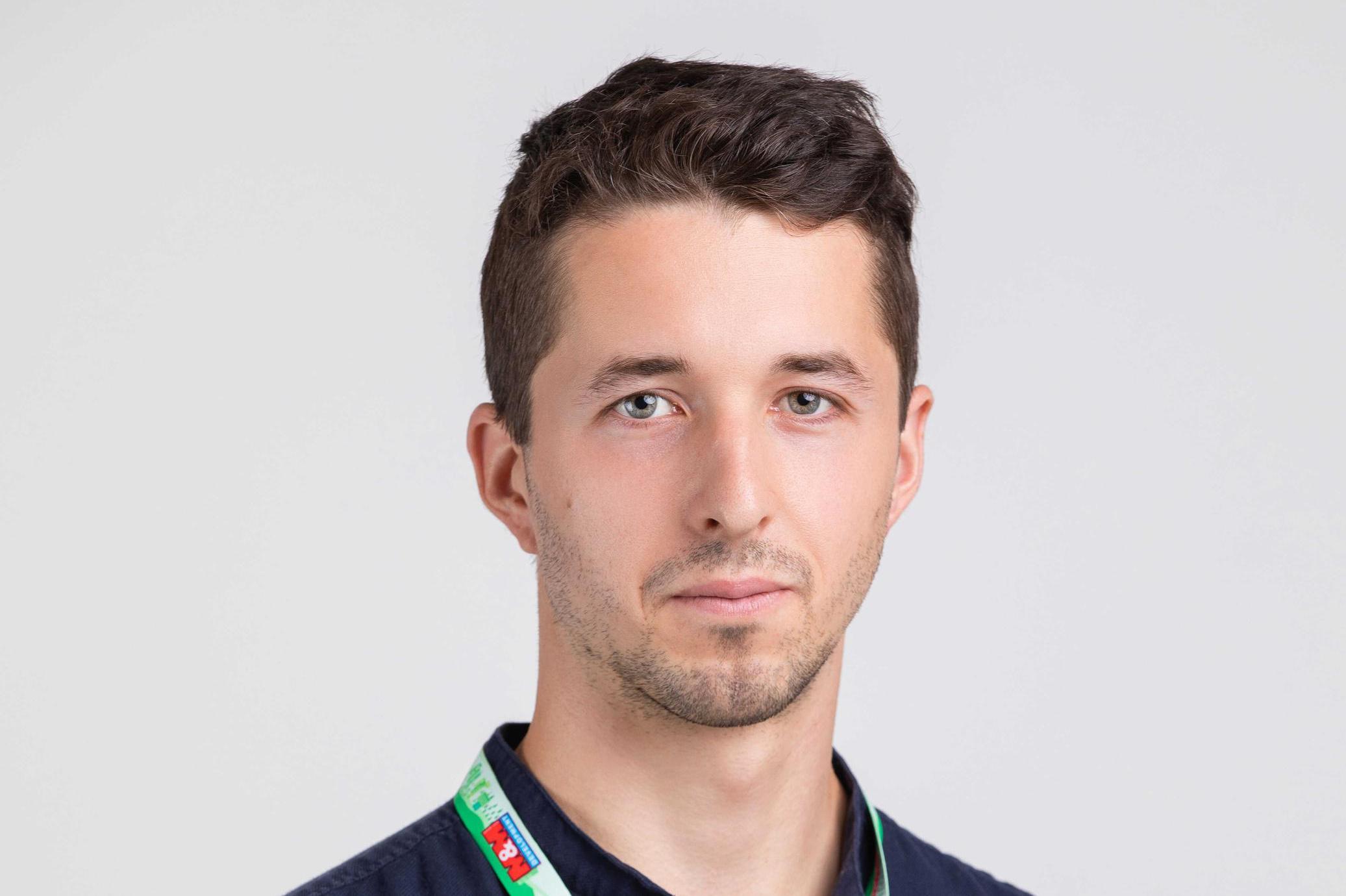 Marek Müller - M&M Reality