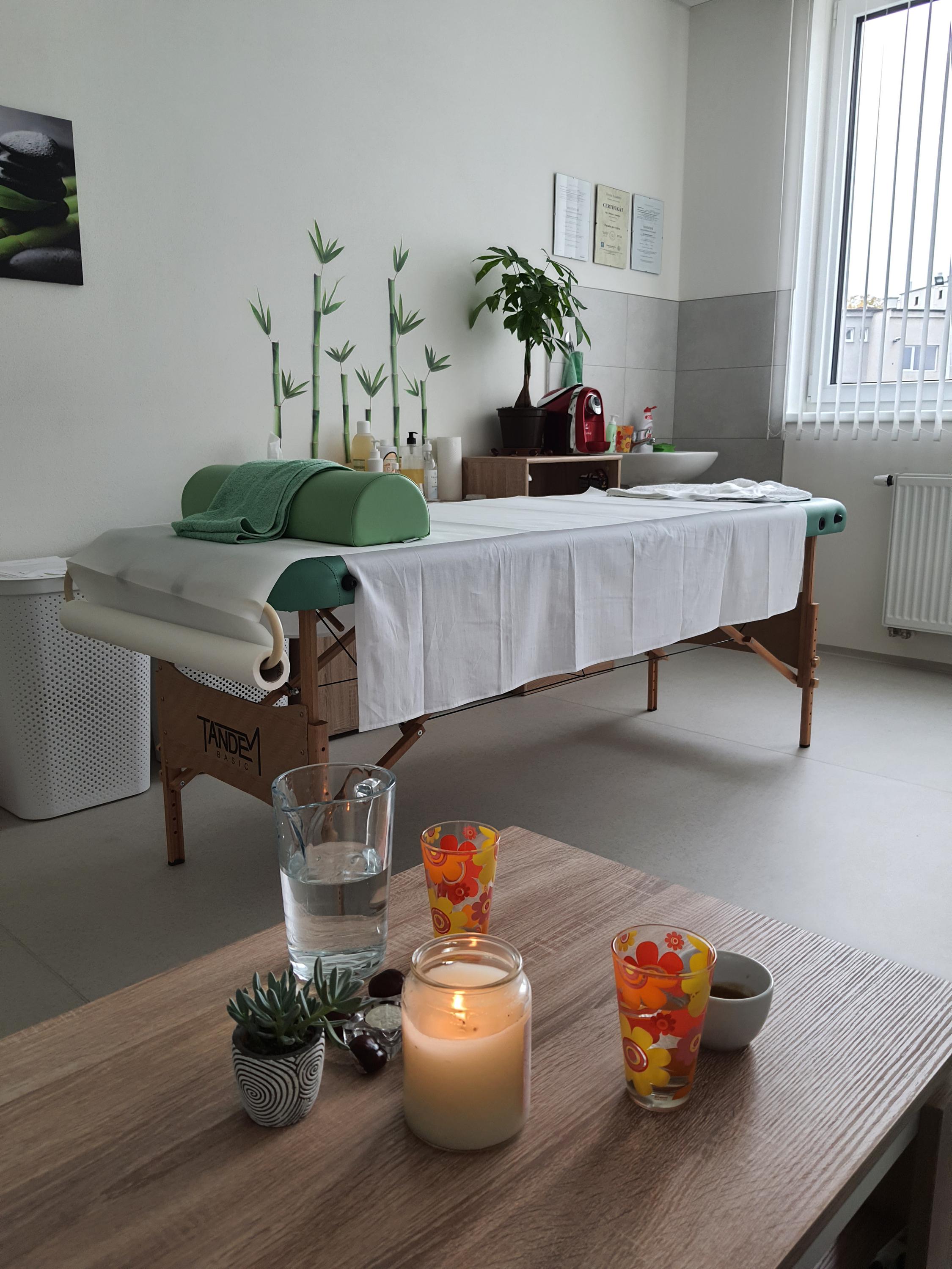 Studio zdraví, masáže Přeštice foto 3