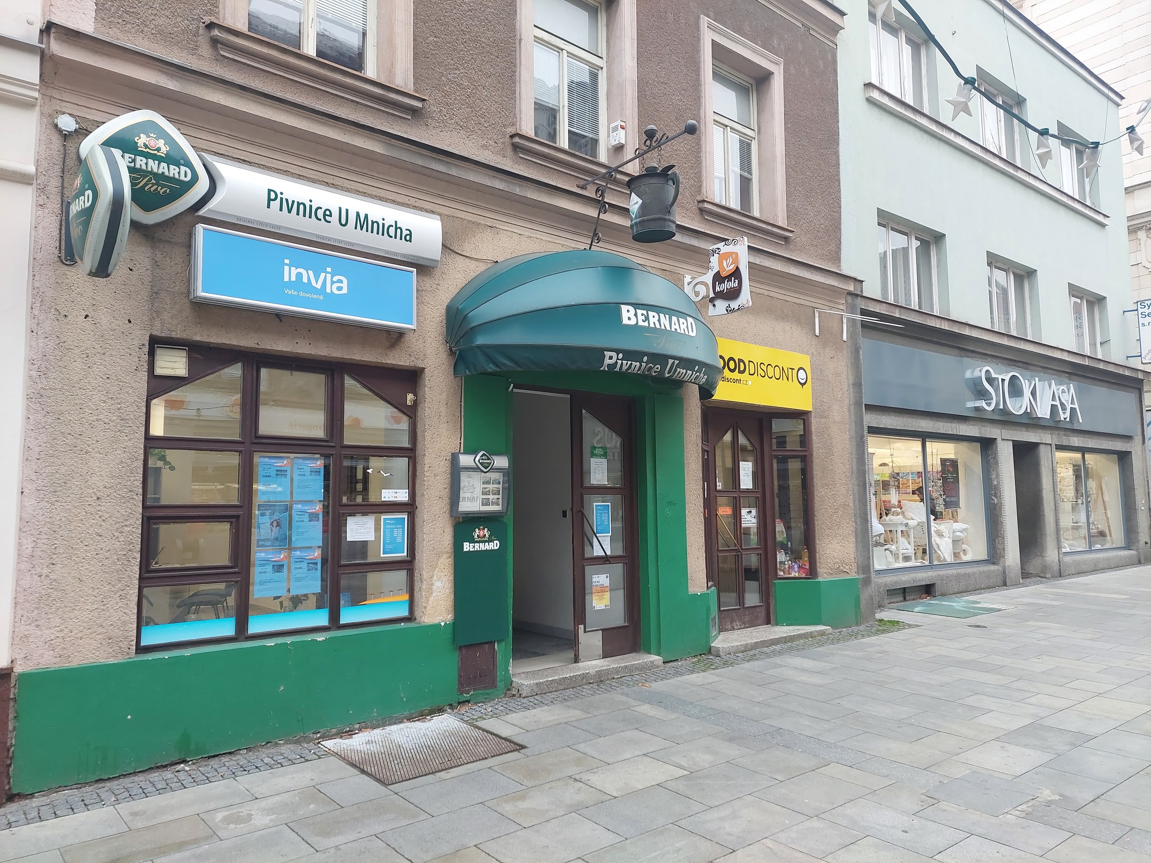 Invia - cestovní agentura foto 4