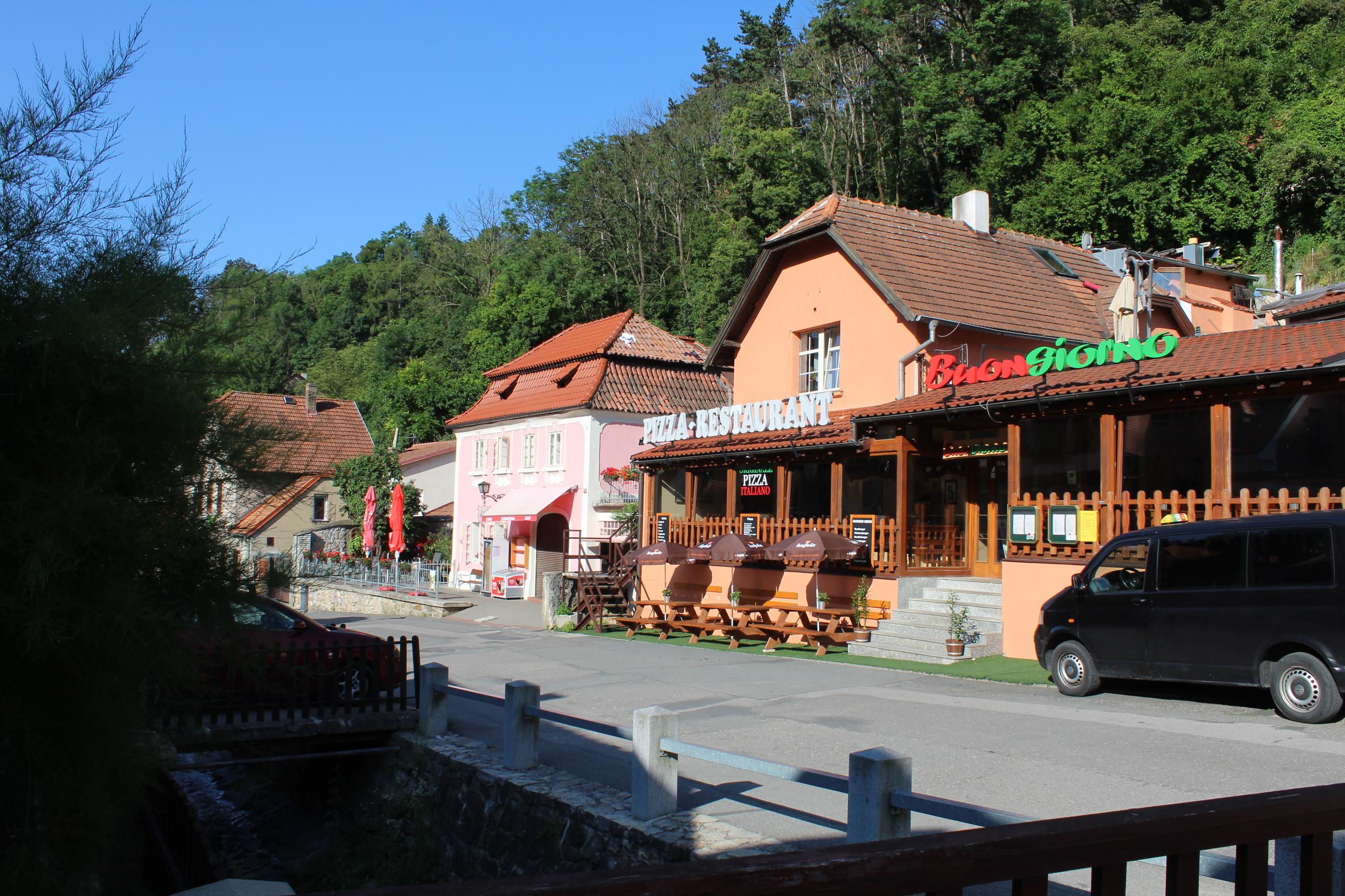 Restaurace Pizza Buon Giorno foto 6