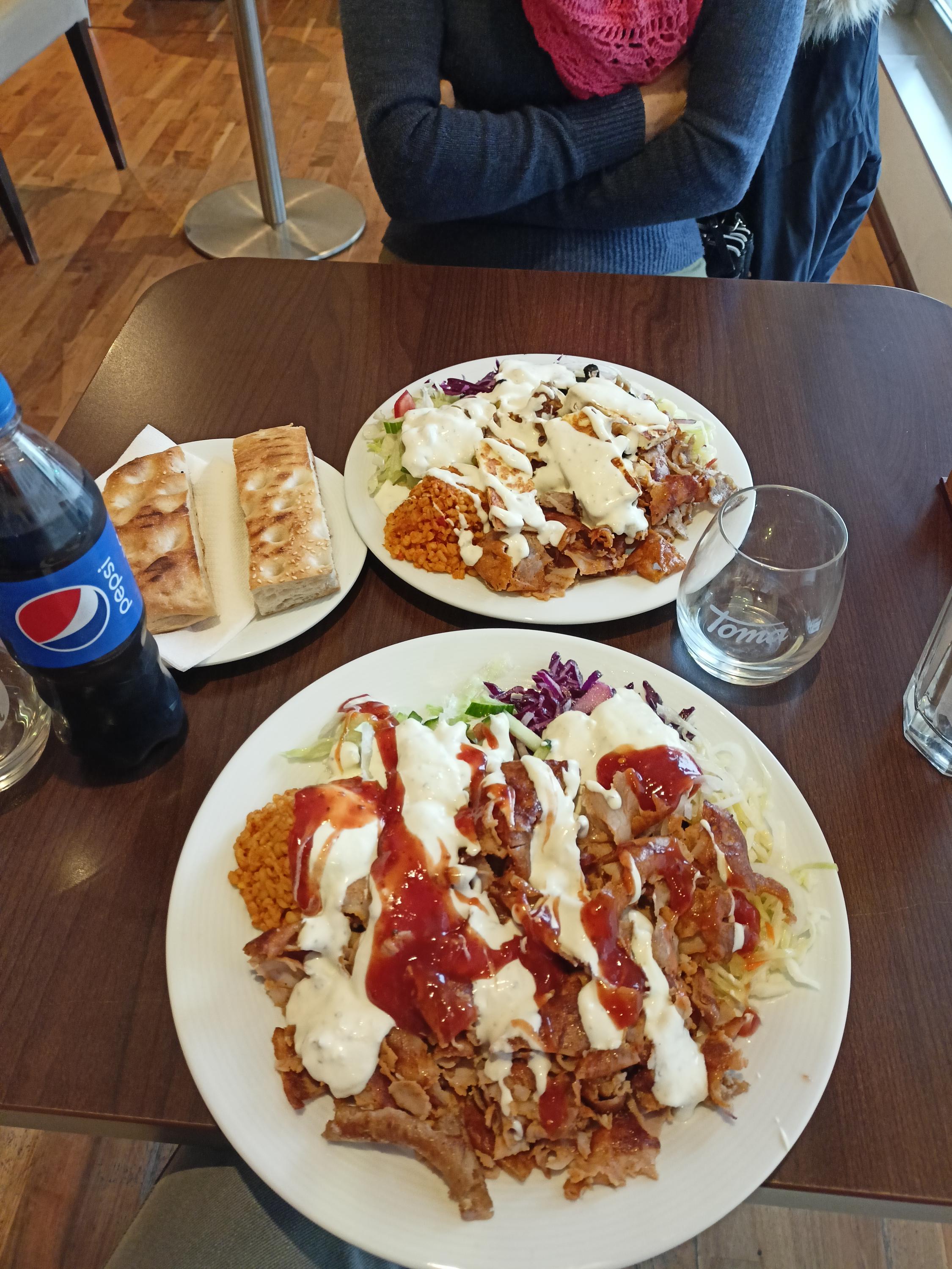 Sultan Kebab foto 2