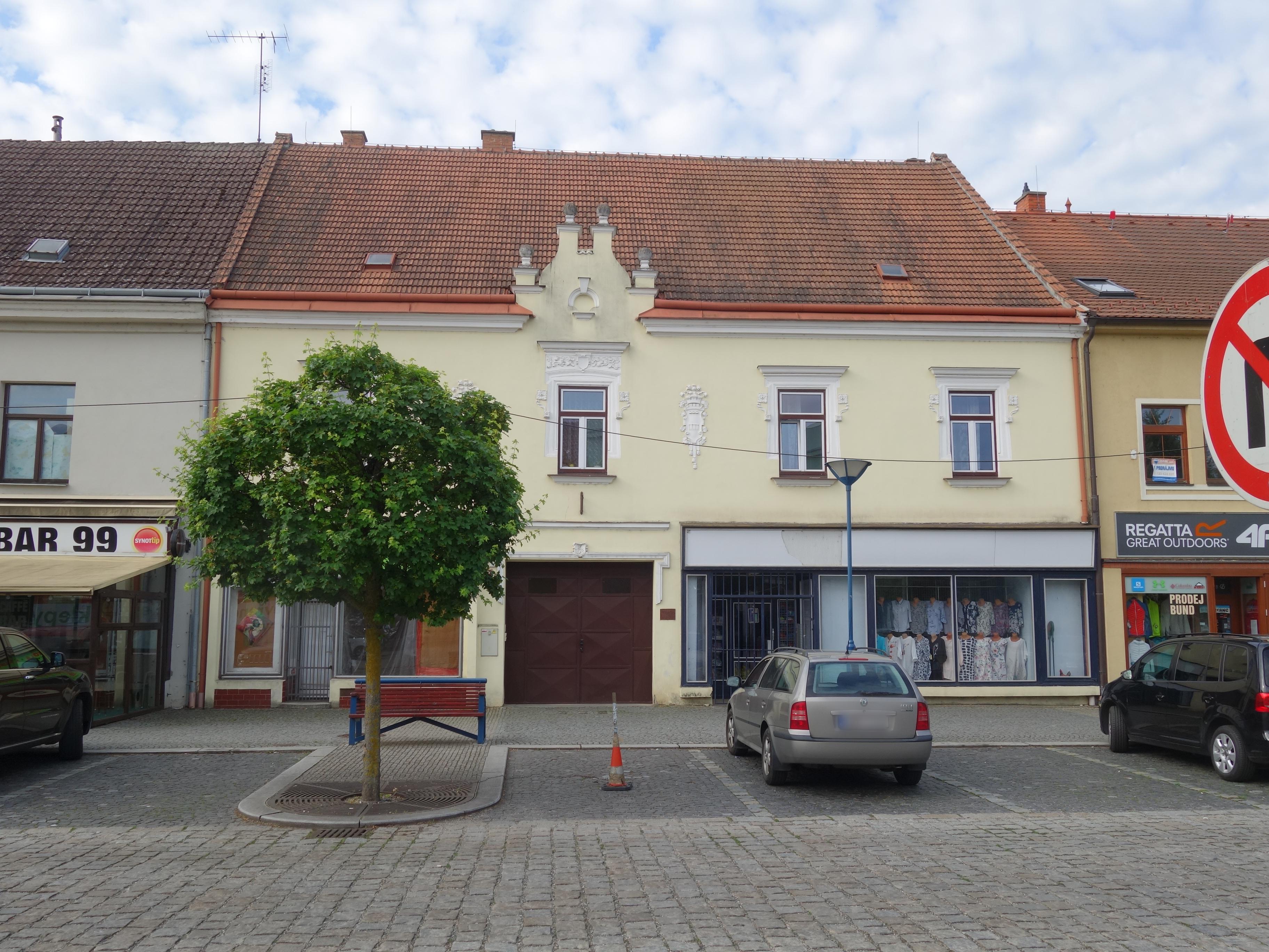 Aleš Ištok - L. A. Sport foto 2