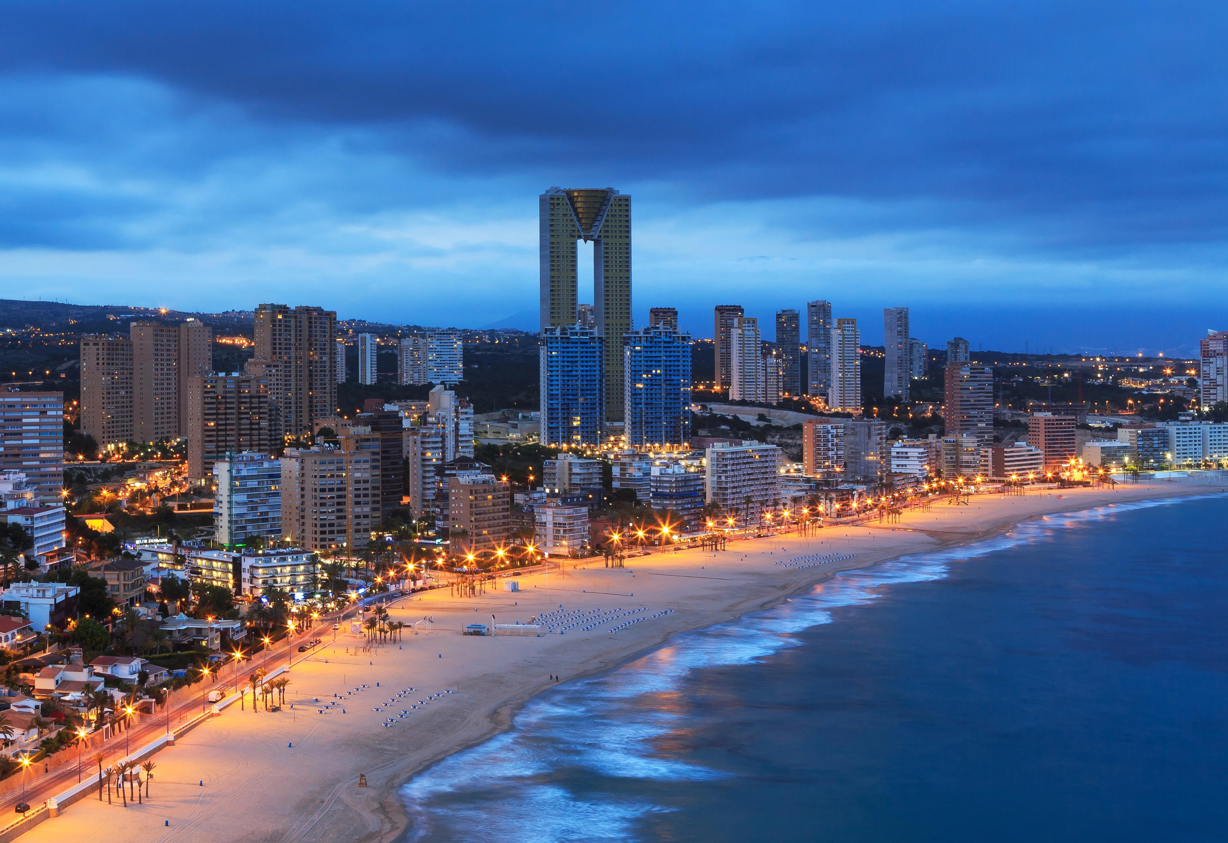 Costa Blanca Reality Partners - Prodej nemovitostí ve Španělsku foto 4