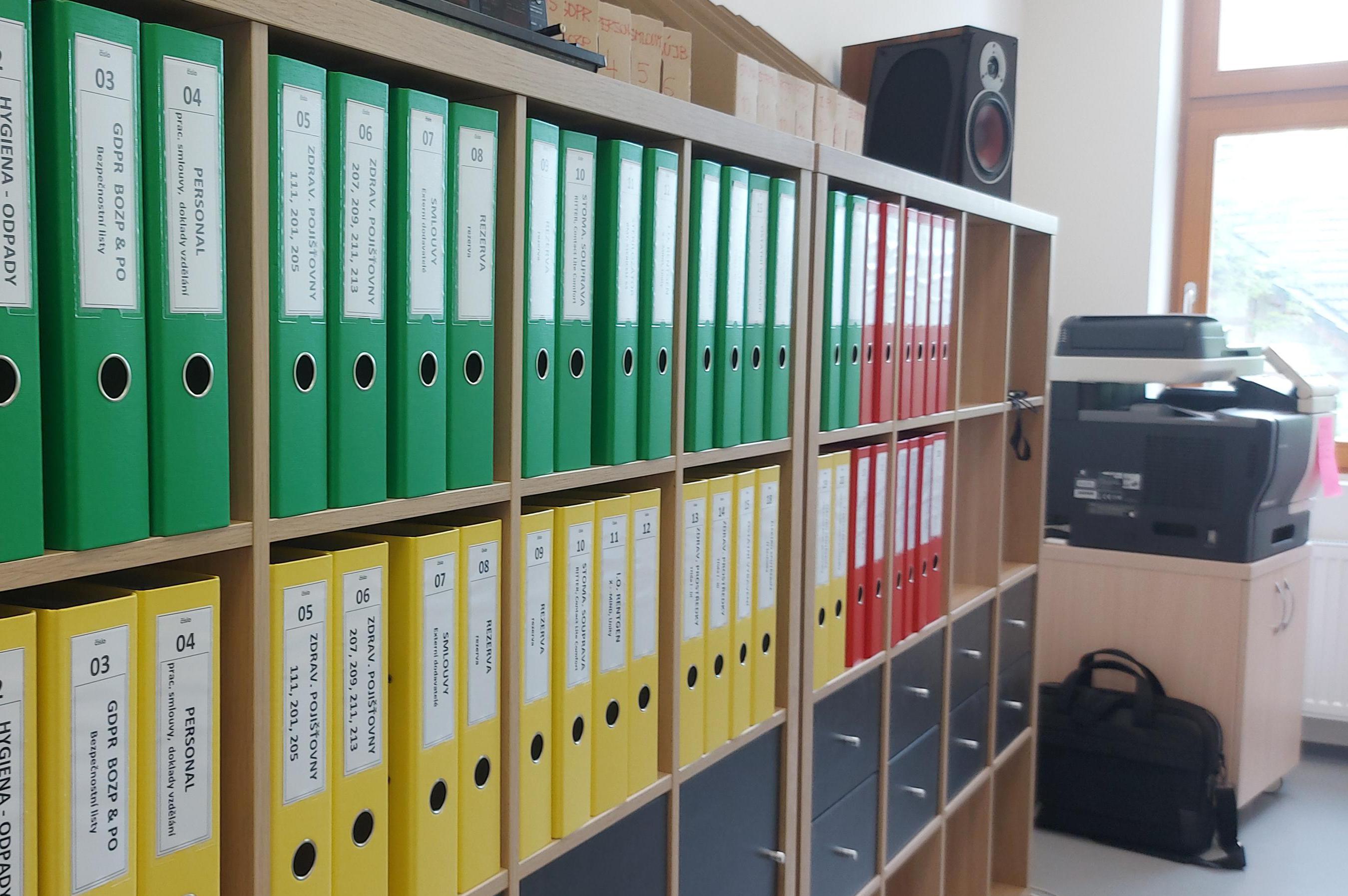 HP DENT servis, s.r.o.